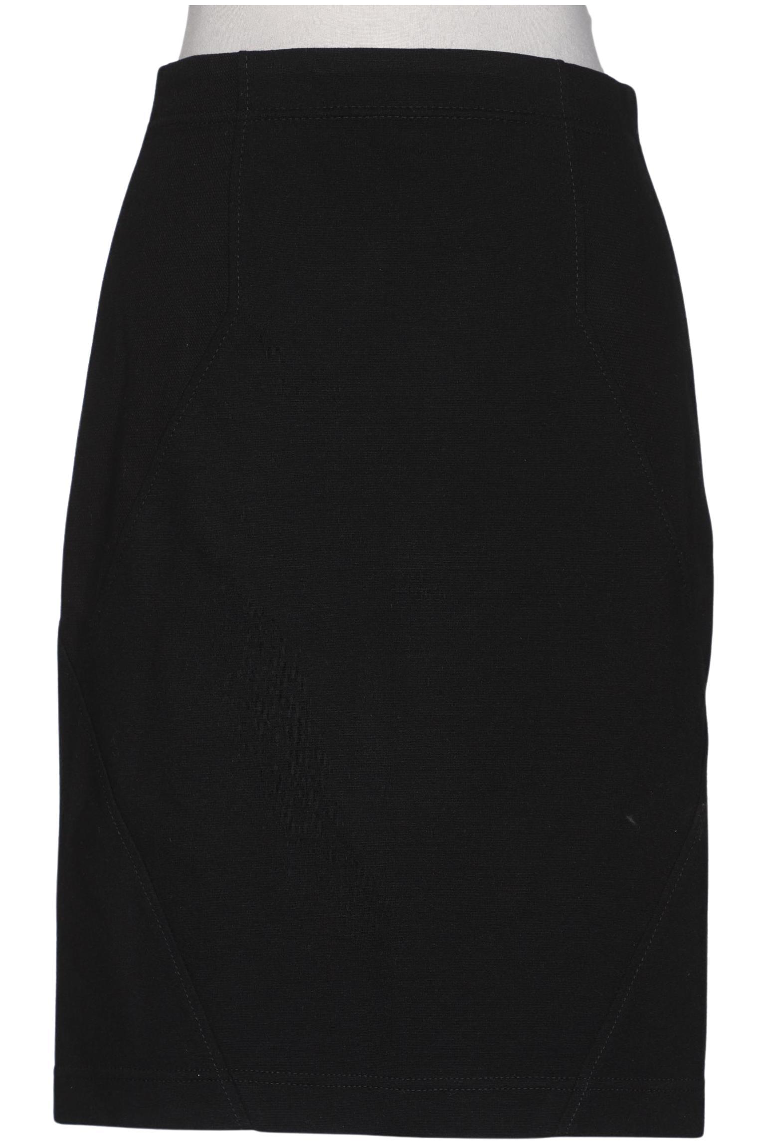 

Boss Orange Damen Rock, schwarz, Gr. 34