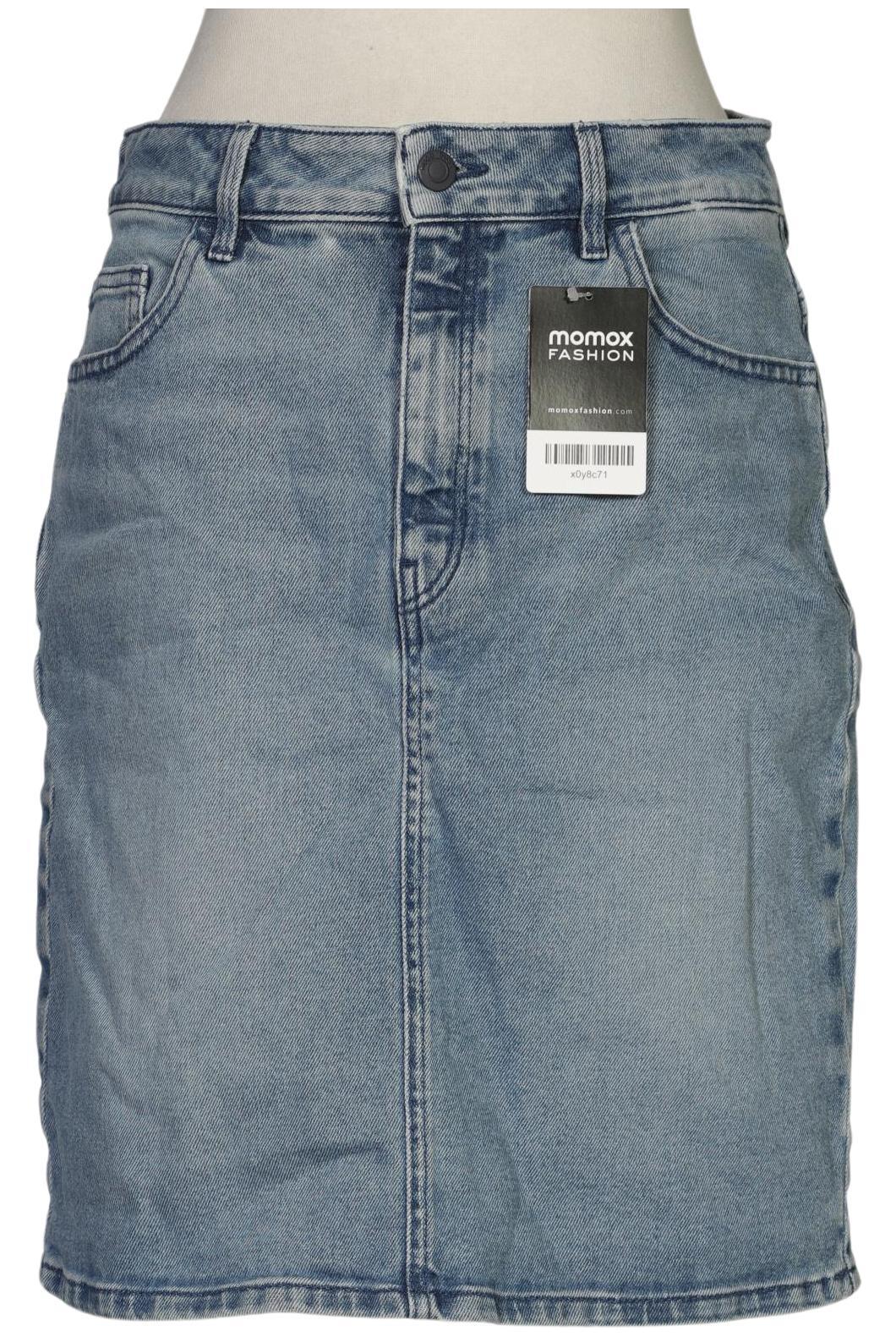 

Boss Orange Damen Rock, blau, Gr. 29