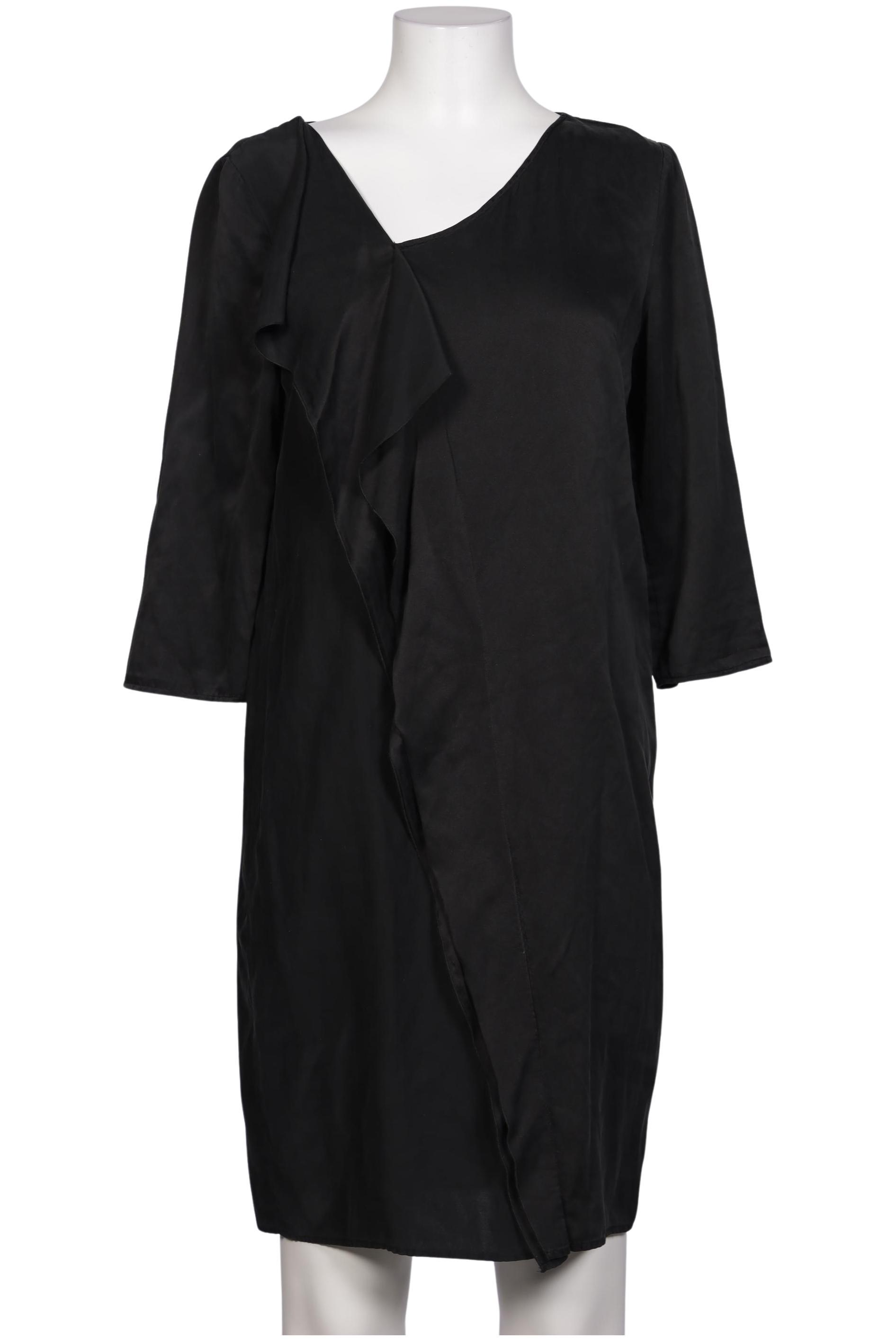 

Boss Orange Damen Kleid, schwarz, Gr. 42
