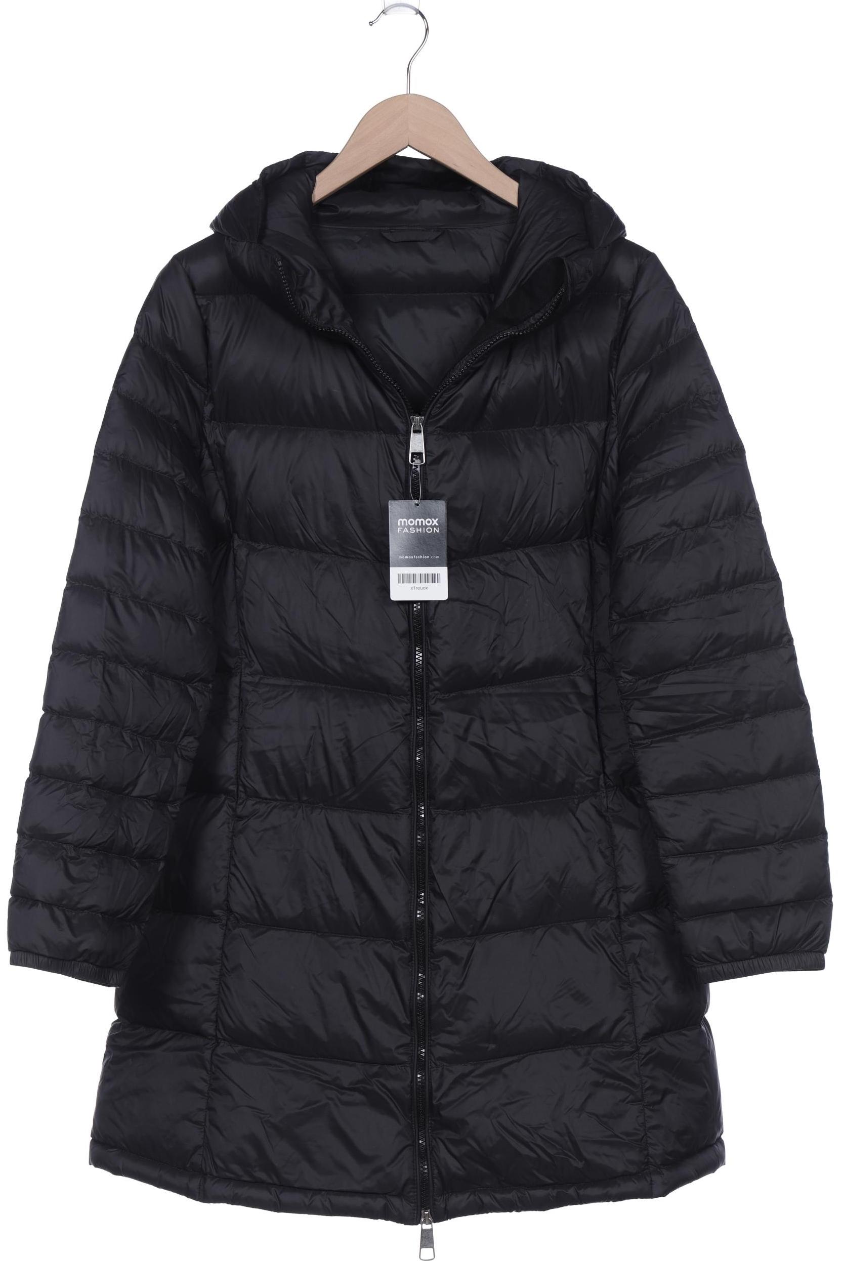 

Boss Orange Damen Mantel, schwarz, Gr. 38