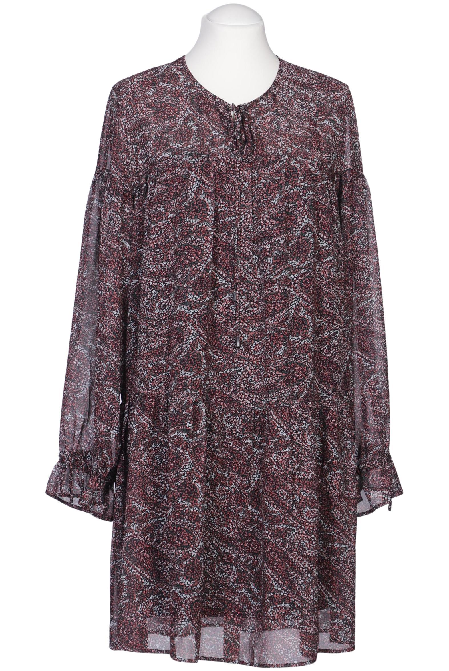 

Boss Orange Damen Kleid, mehrfarbig, Gr. 36