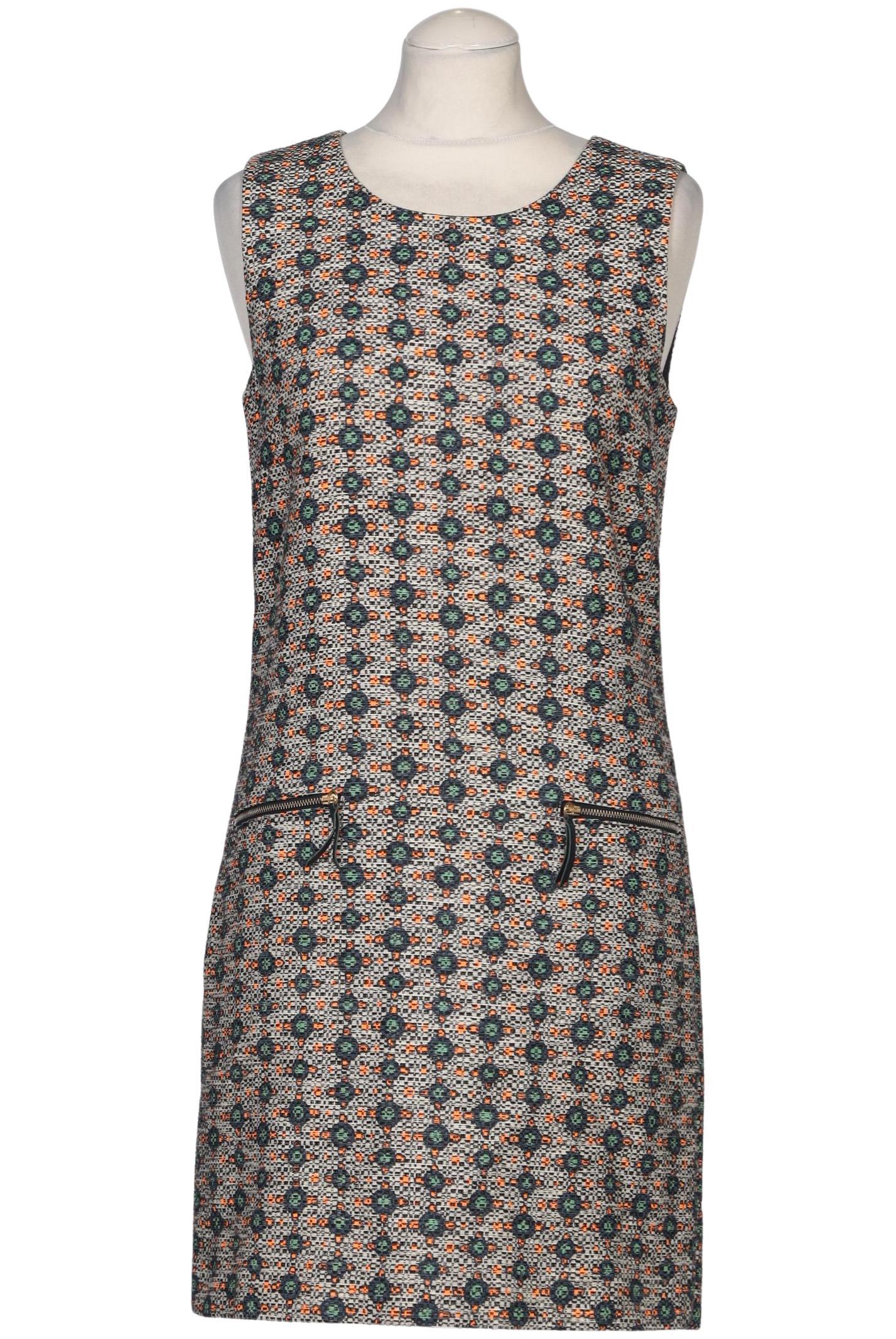 

Boss Orange Damen Kleid, mehrfarbig, Gr. 36