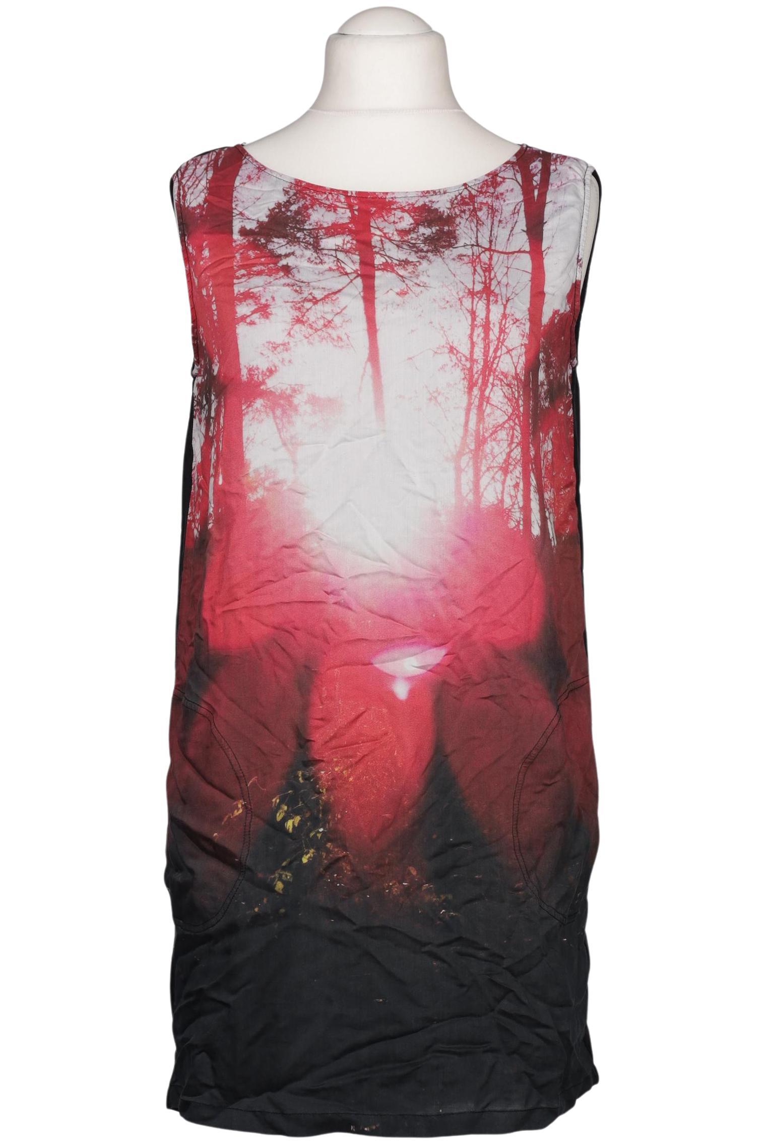 

Boss Orange Damen Kleid, mehrfarbig, Gr. 38