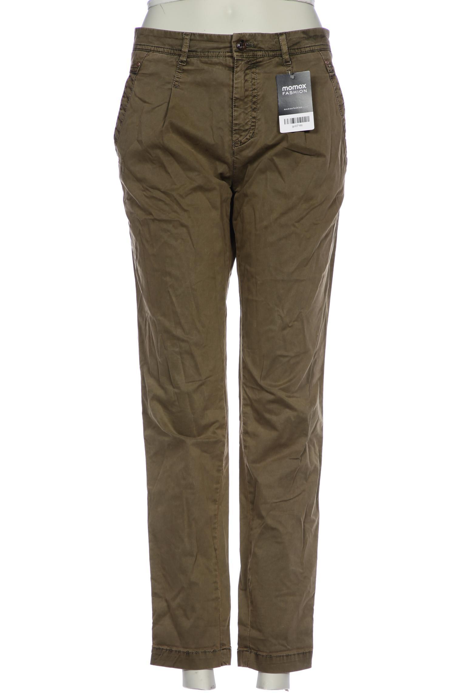 

Boss Orange Damen Stoffhose, beige, Gr. 36