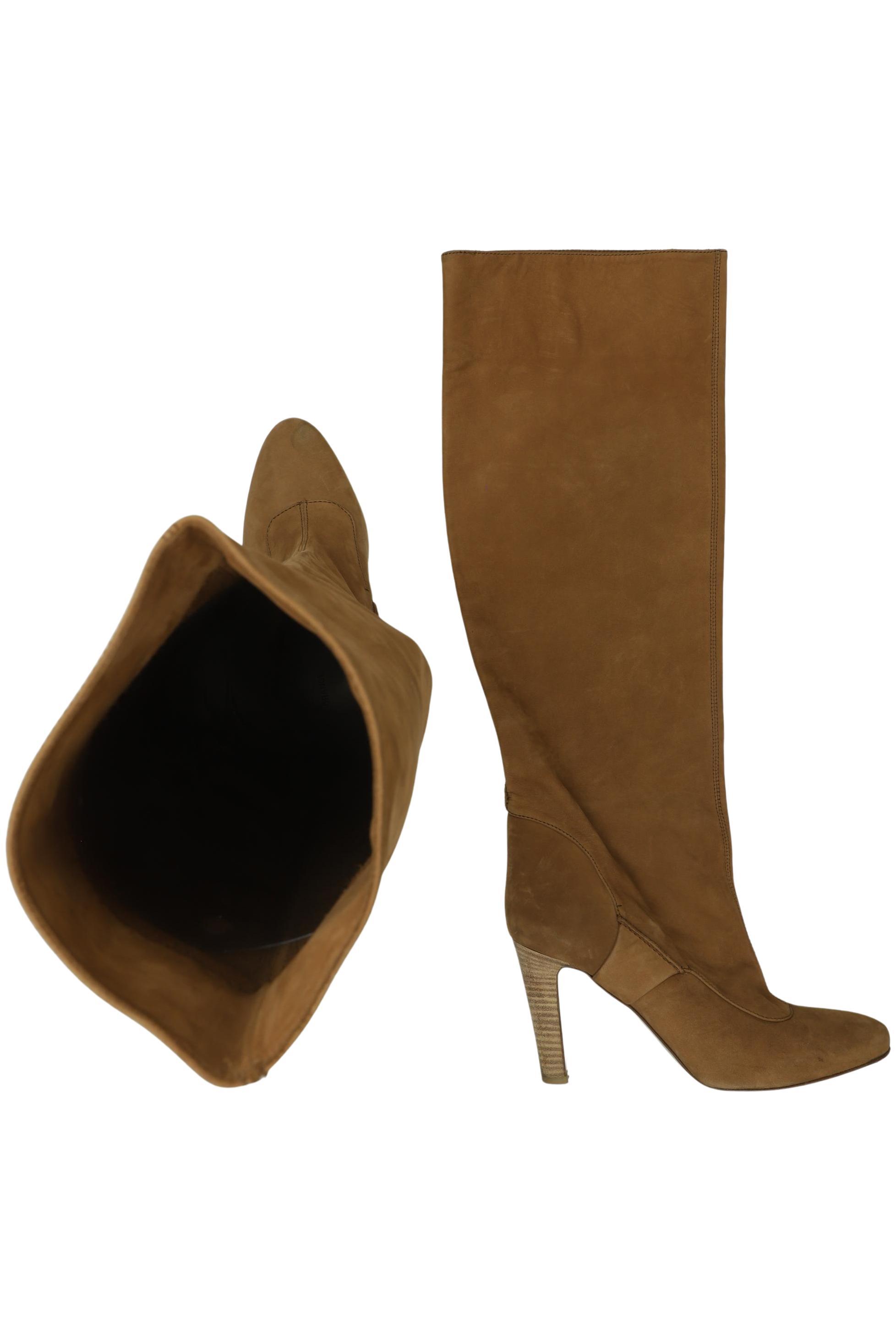 

Boss Orange Damen Stiefel, beige, Gr. 40