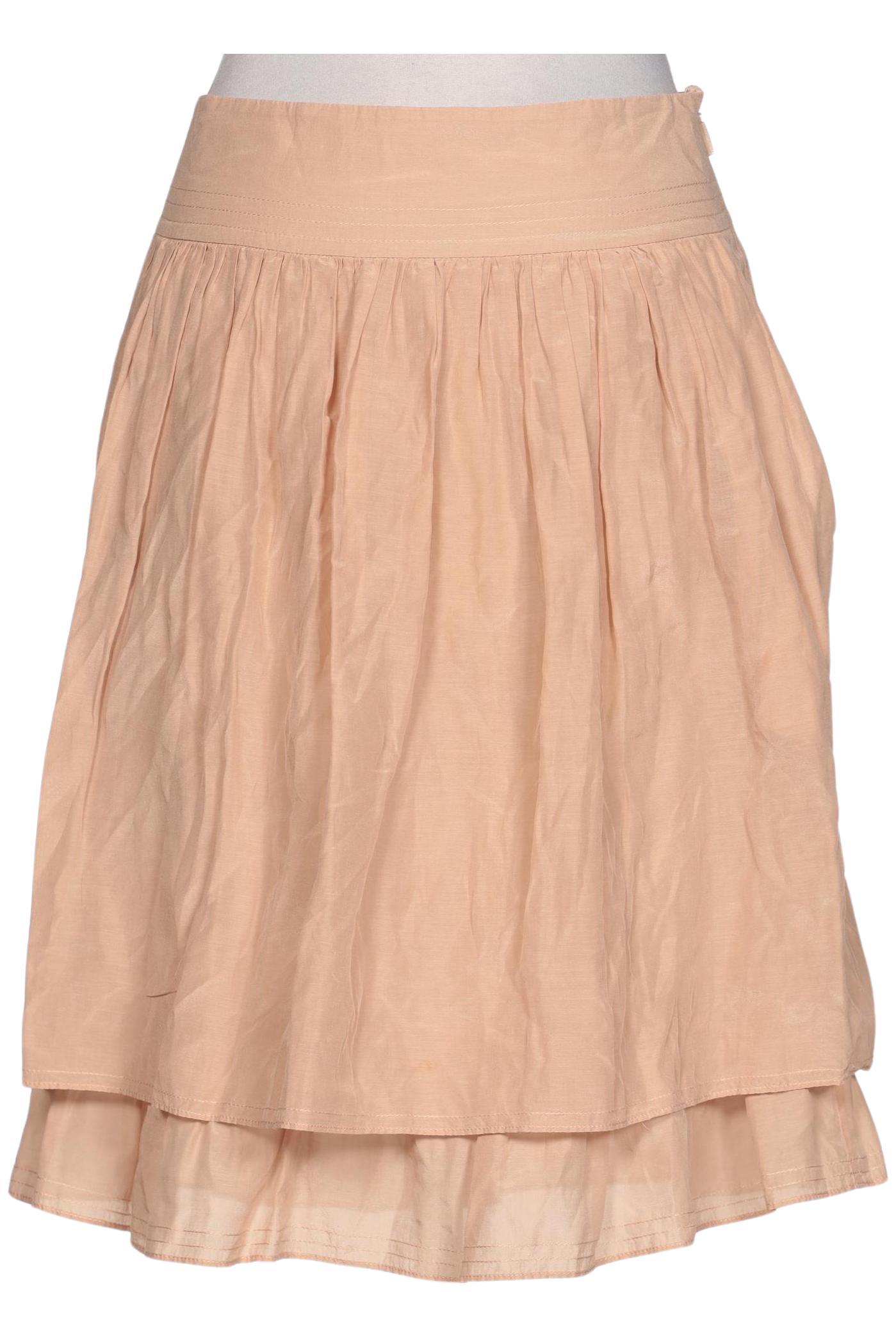 

Boss Orange Damen Rock, beige, Gr. 38