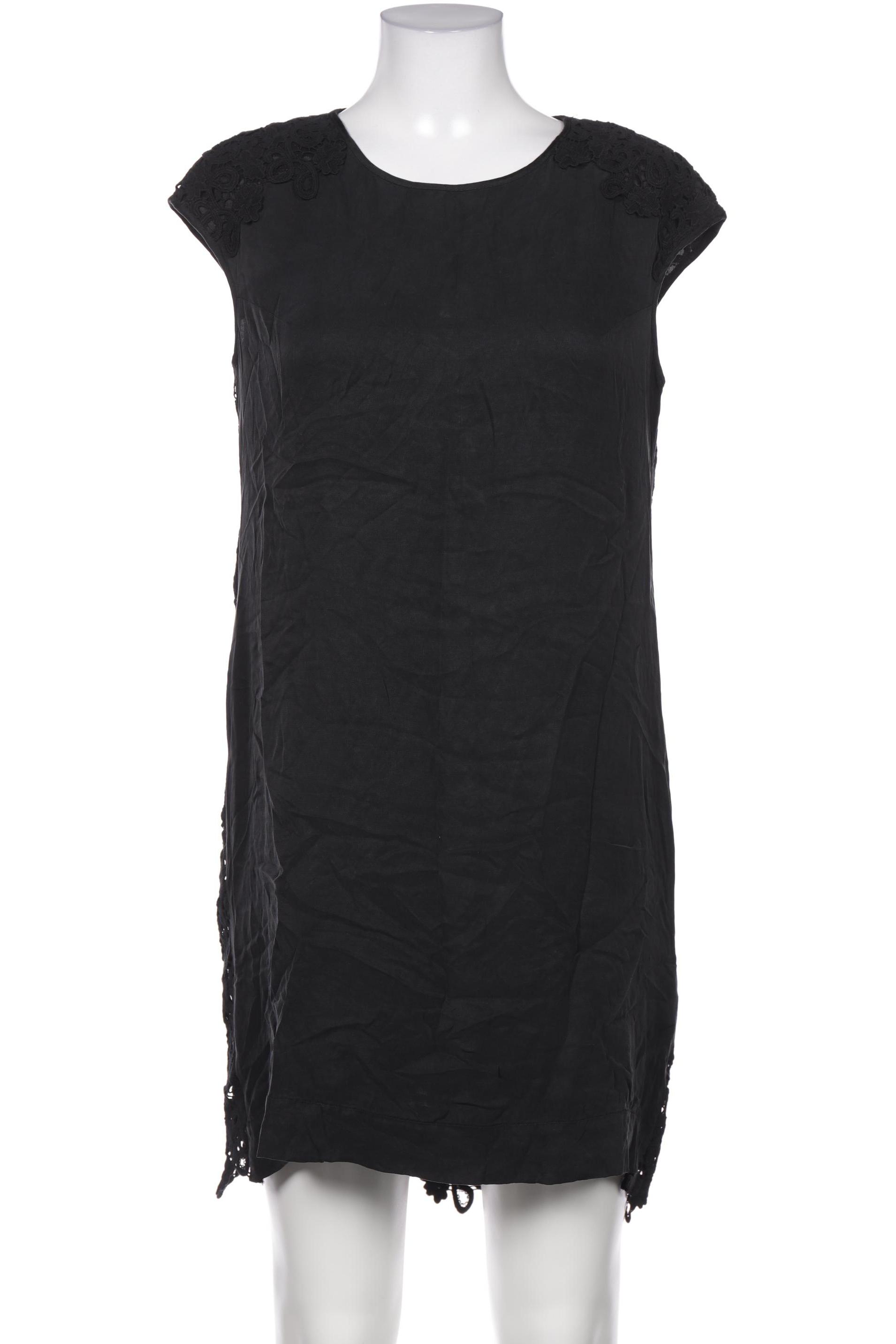 

Boss Orange Damen Kleid, schwarz