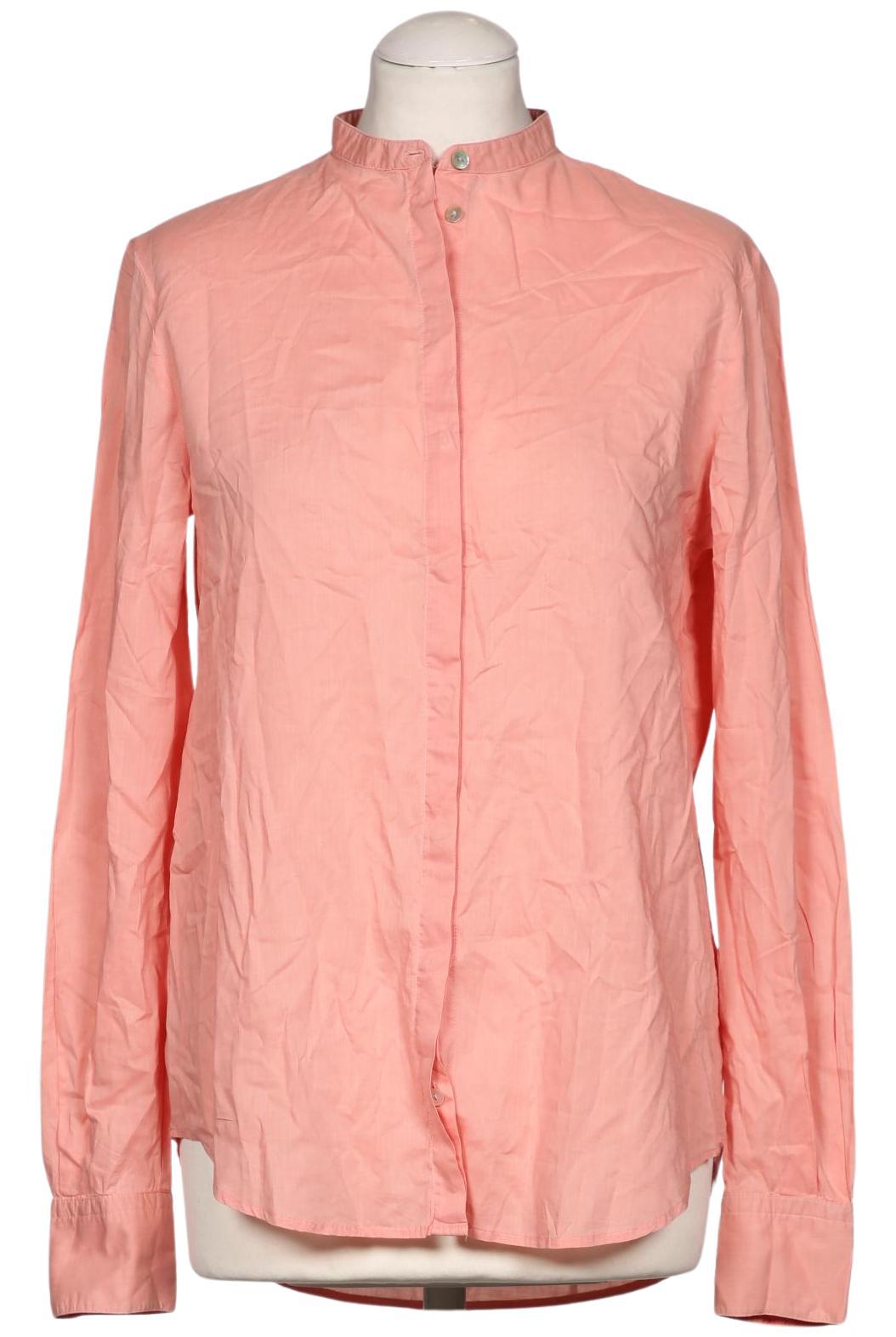 

Boss Orange Damen Bluse, pink, Gr. 38