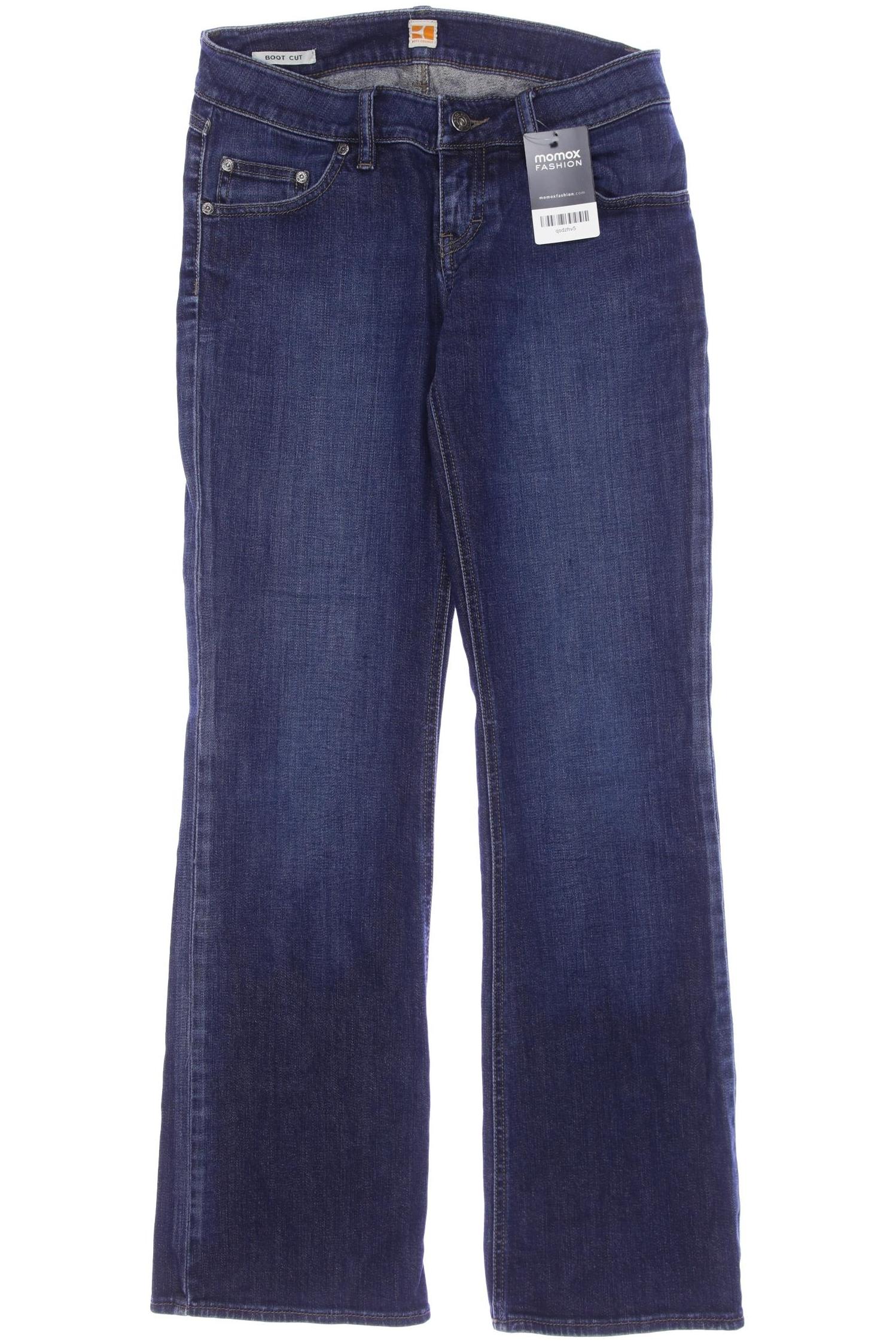 

Boss Orange Damen Jeans, blau, Gr. 27