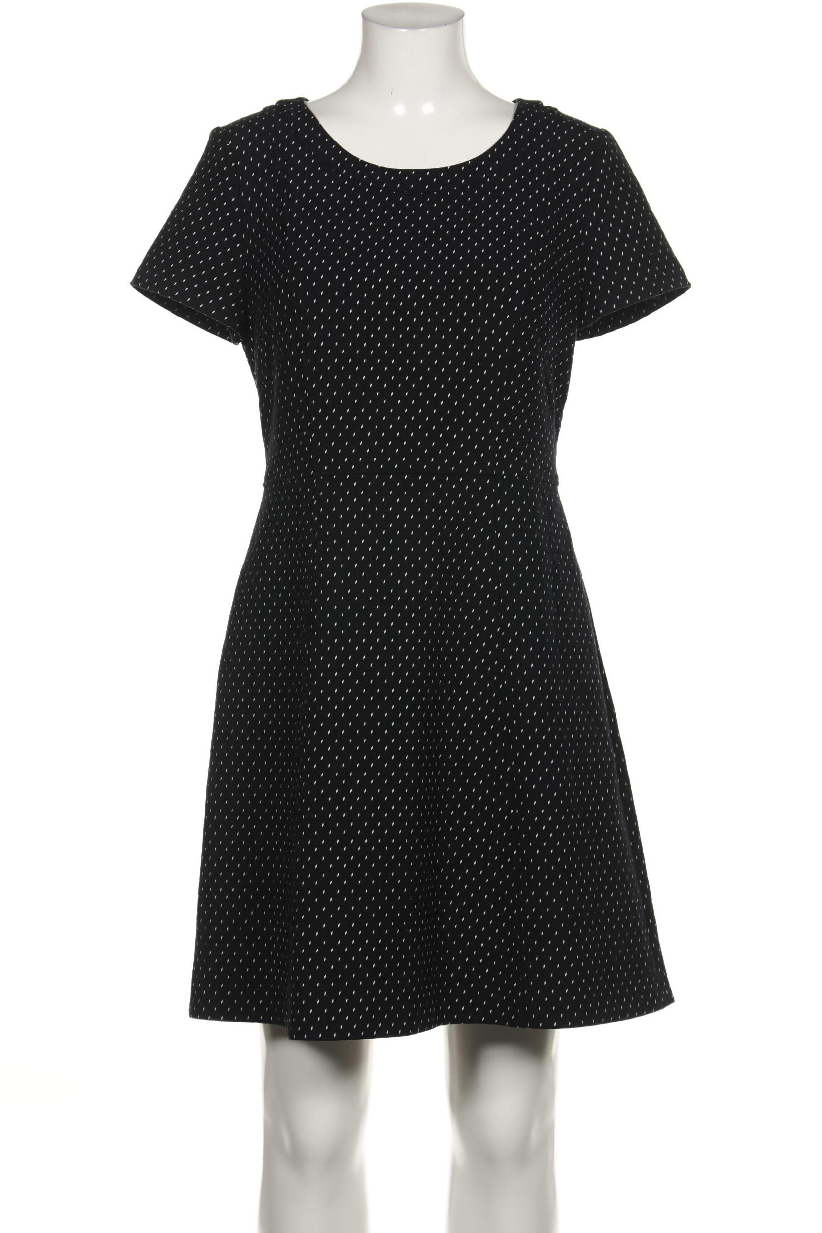 

Boss Orange Damen Kleid, schwarz