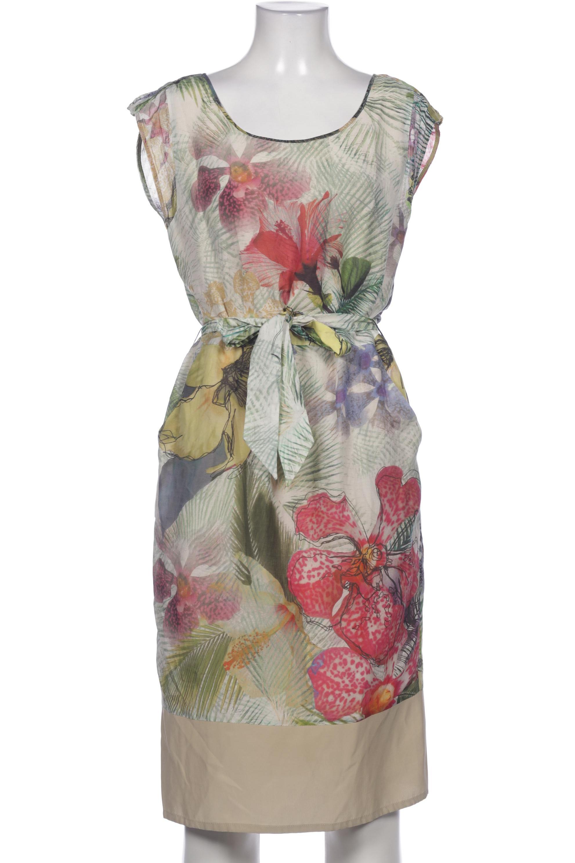 

Boss Orange Damen Kleid, mehrfarbig, Gr. 36