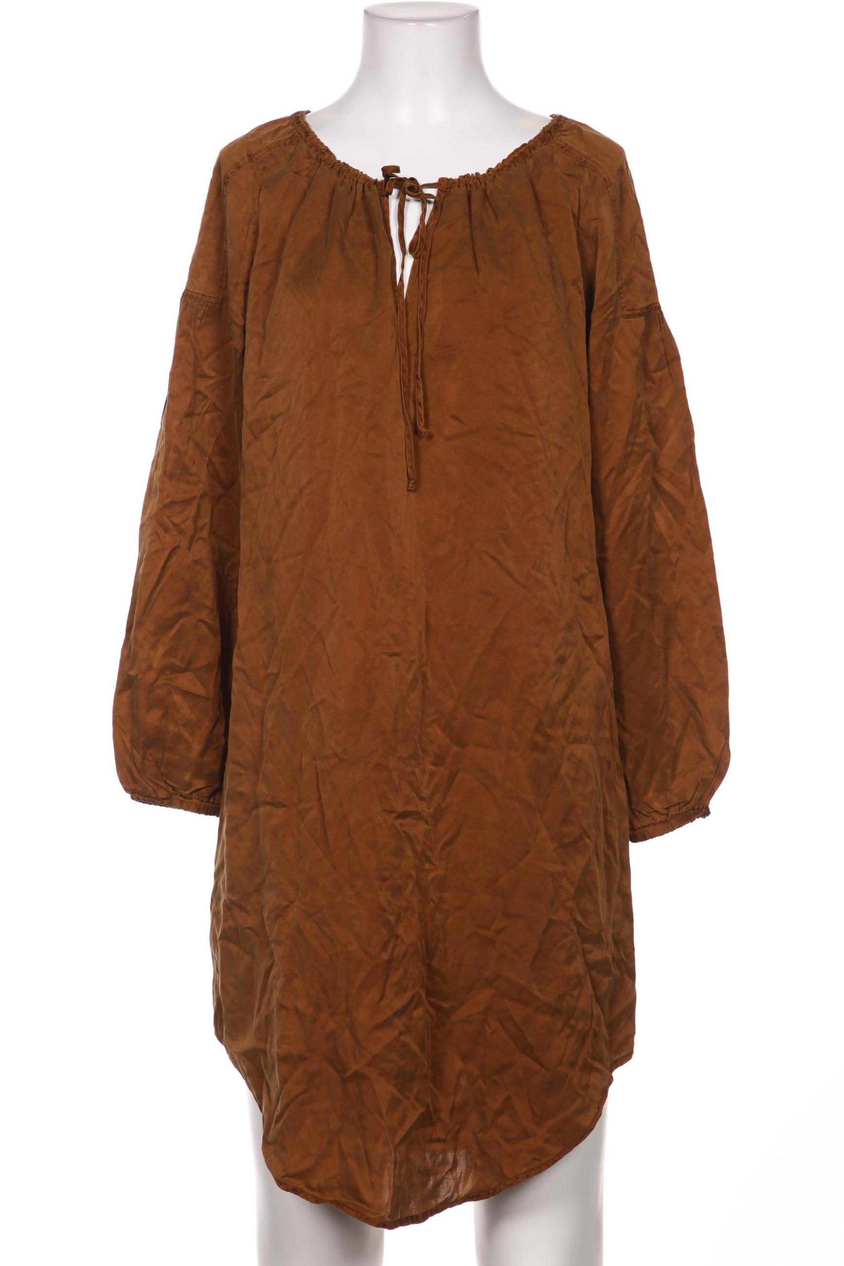 

Boss Orange Damen Kleid, braun, Gr. 32