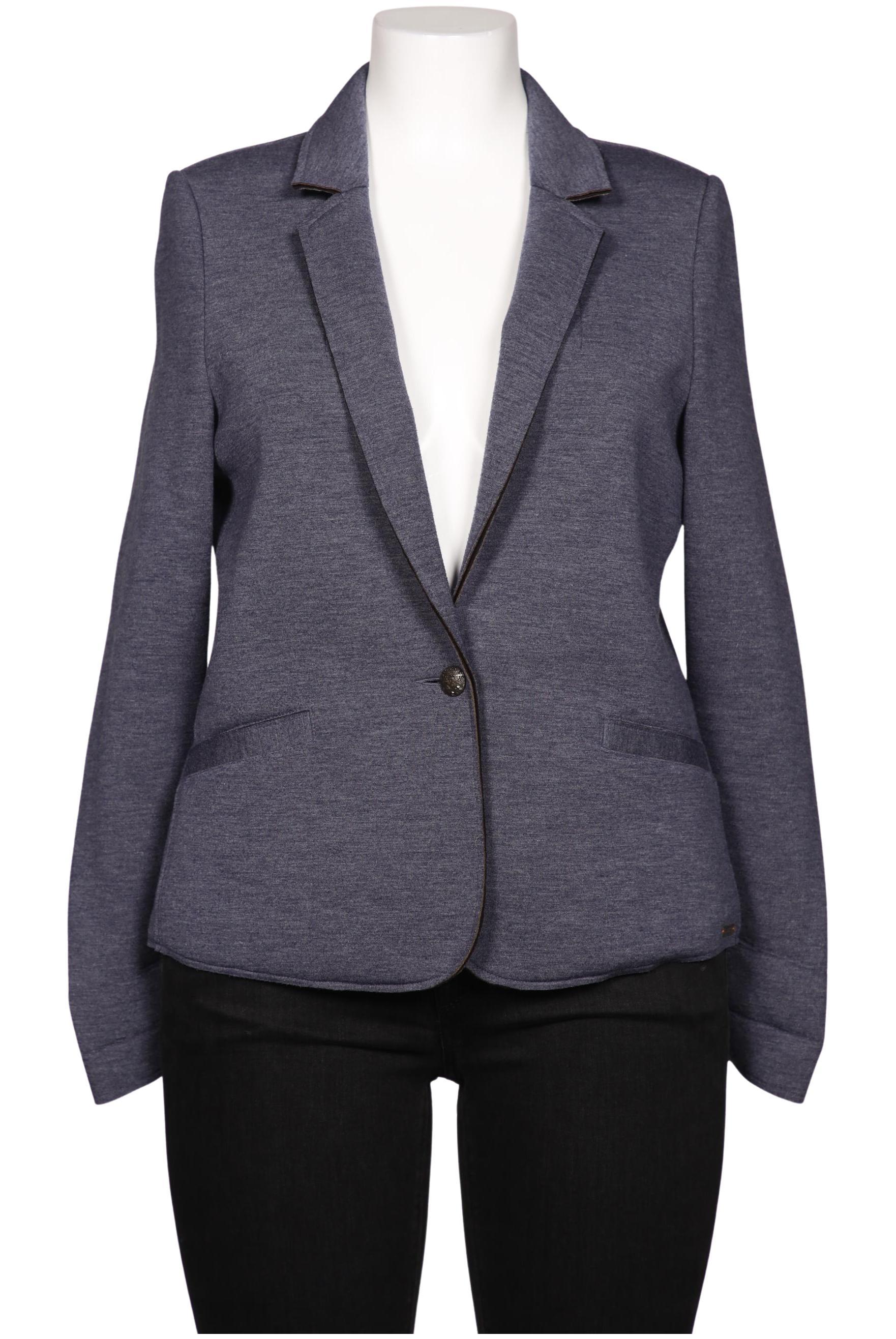 

Boss Orange Damen Blazer, marineblau, Gr. 44