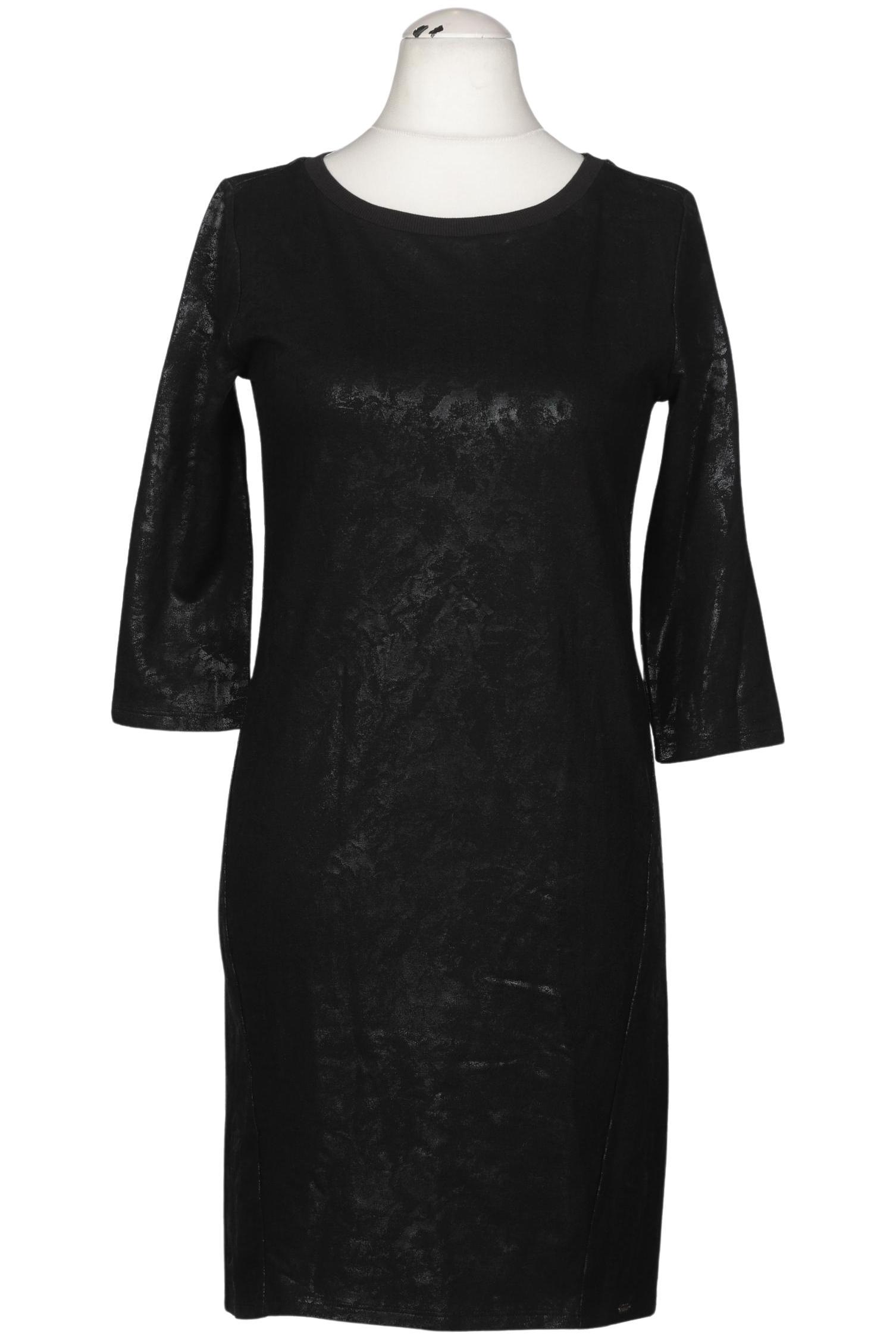 

Boss Orange Damen Kleid, schwarz, Gr. 38