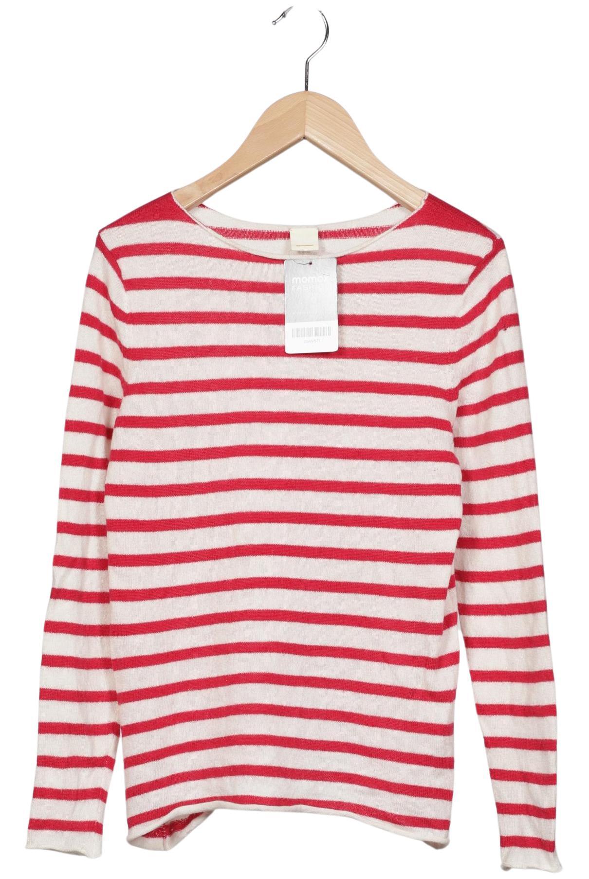 

Boss Orange Damen Pullover, pink, Gr. 38