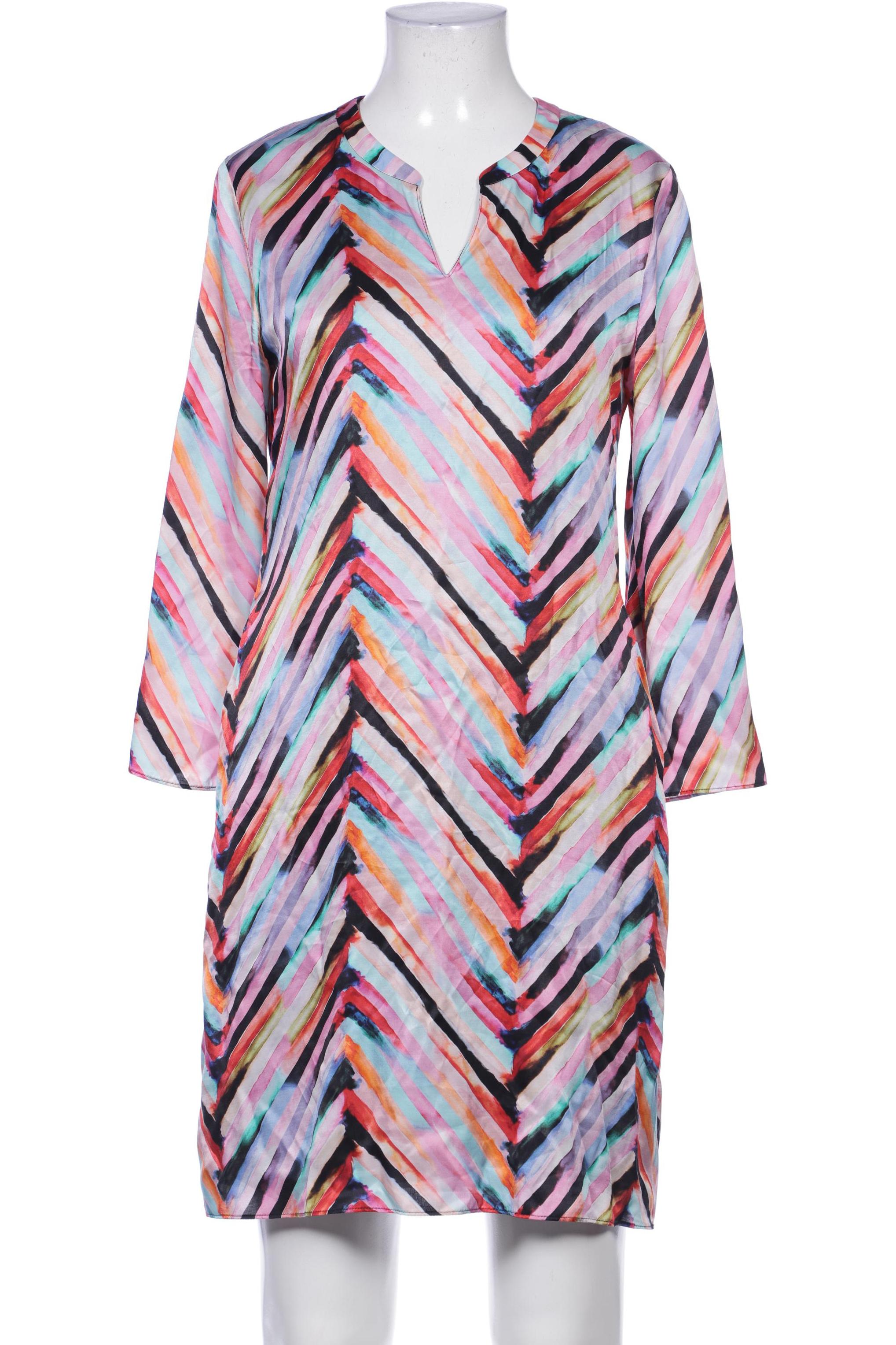 

Boss Orange Damen Kleid, mehrfarbig, Gr. 36