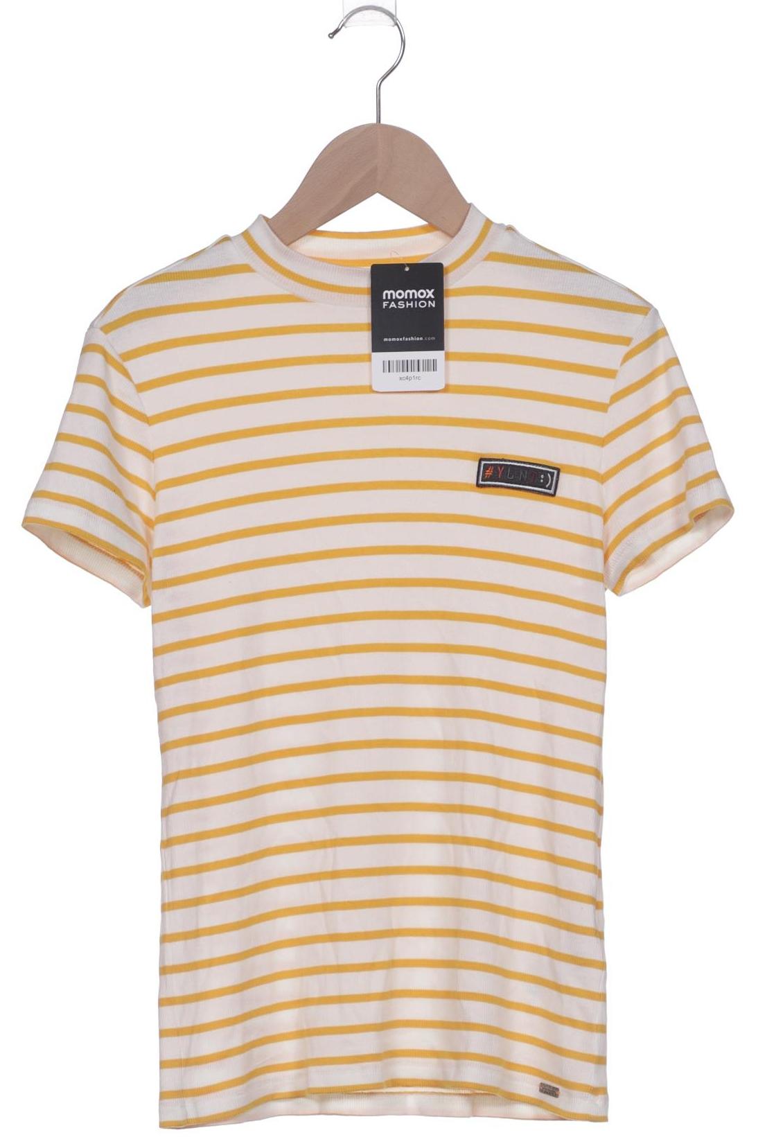 

Boss Orange Damen T-Shirt, orange, Gr. 36