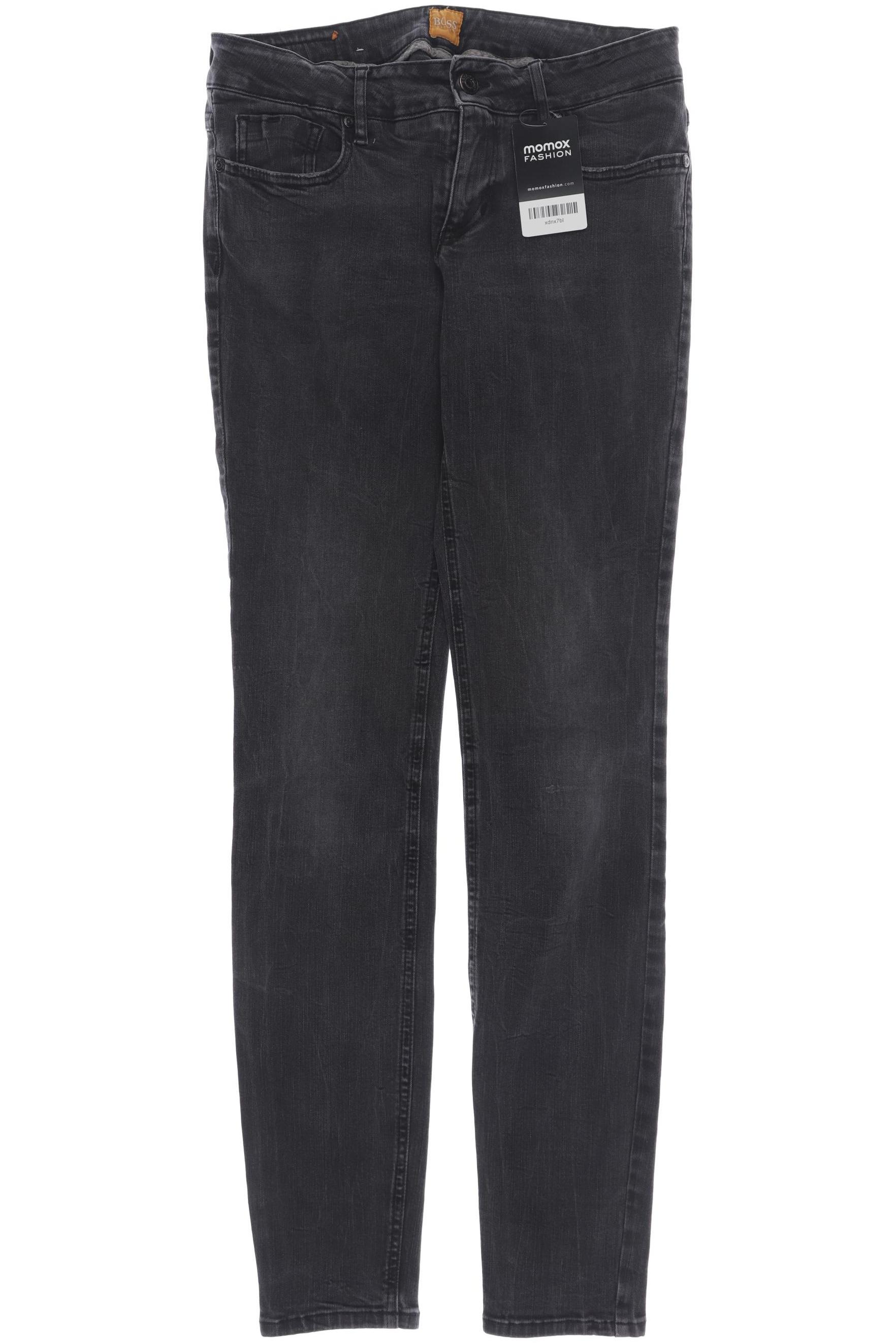 

Boss Orange Damen Jeans, grau