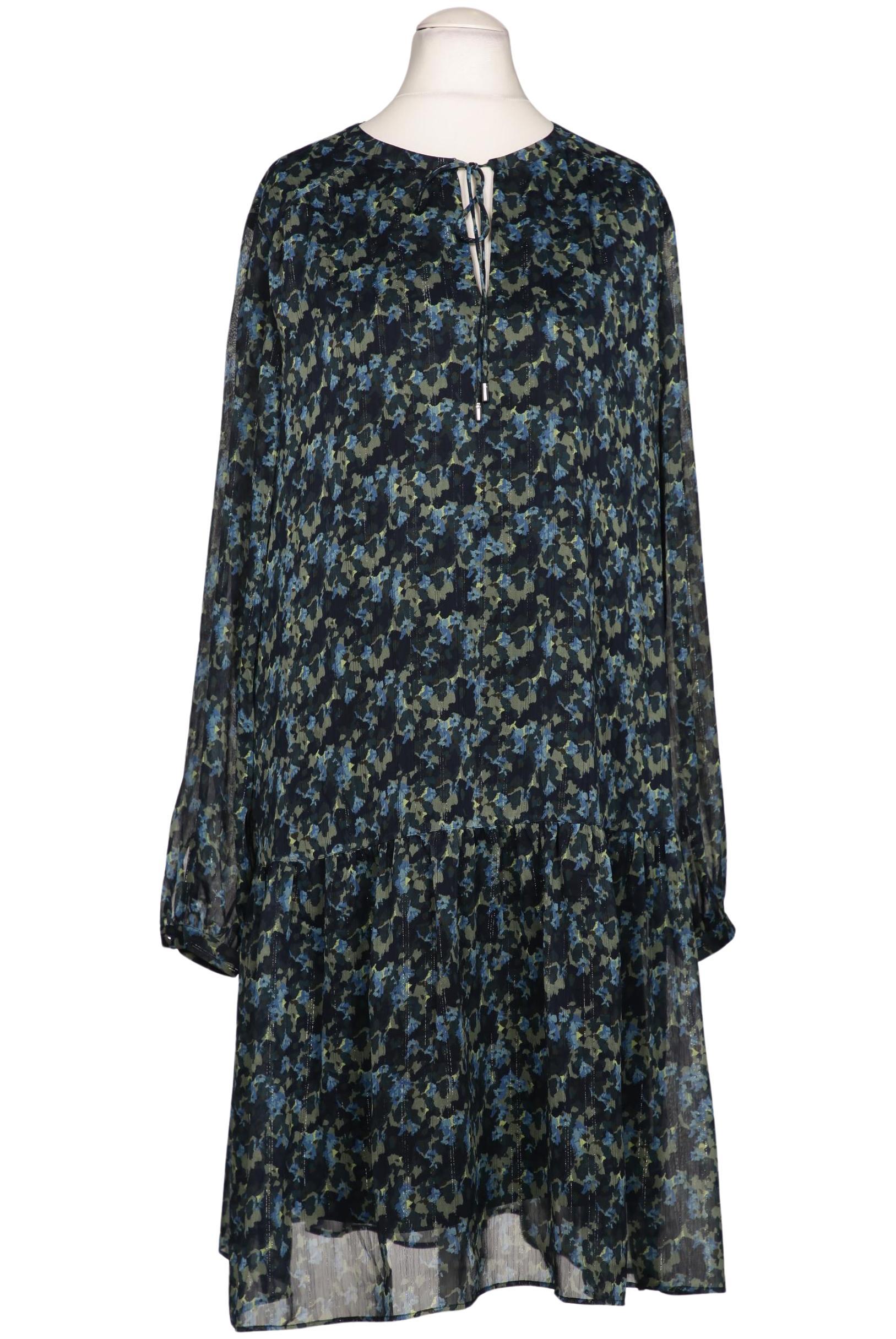 

Boss Orange Damen Kleid, mehrfarbig, Gr. 40