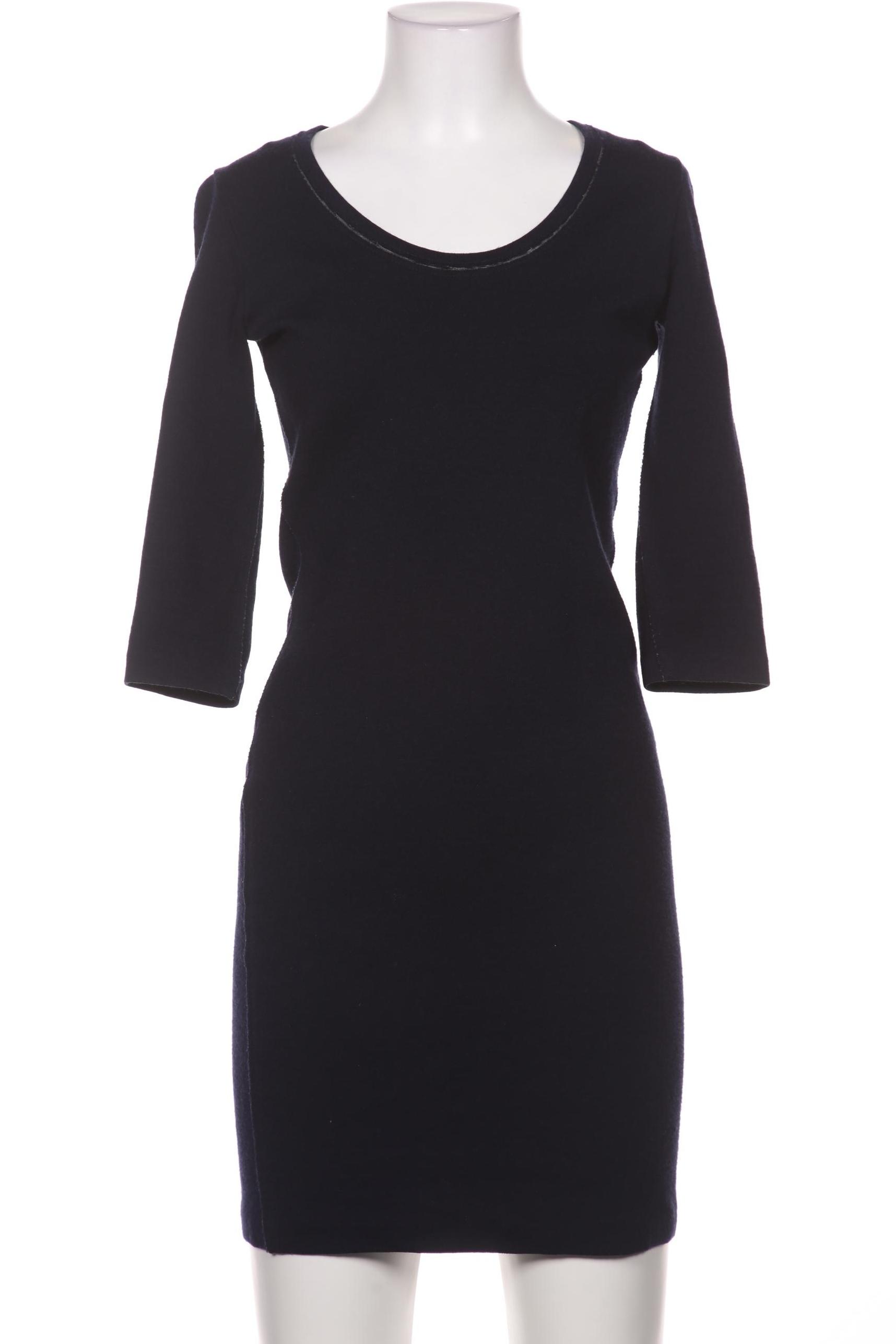 

Boss Orange Damen Kleid, marineblau, Gr. 34