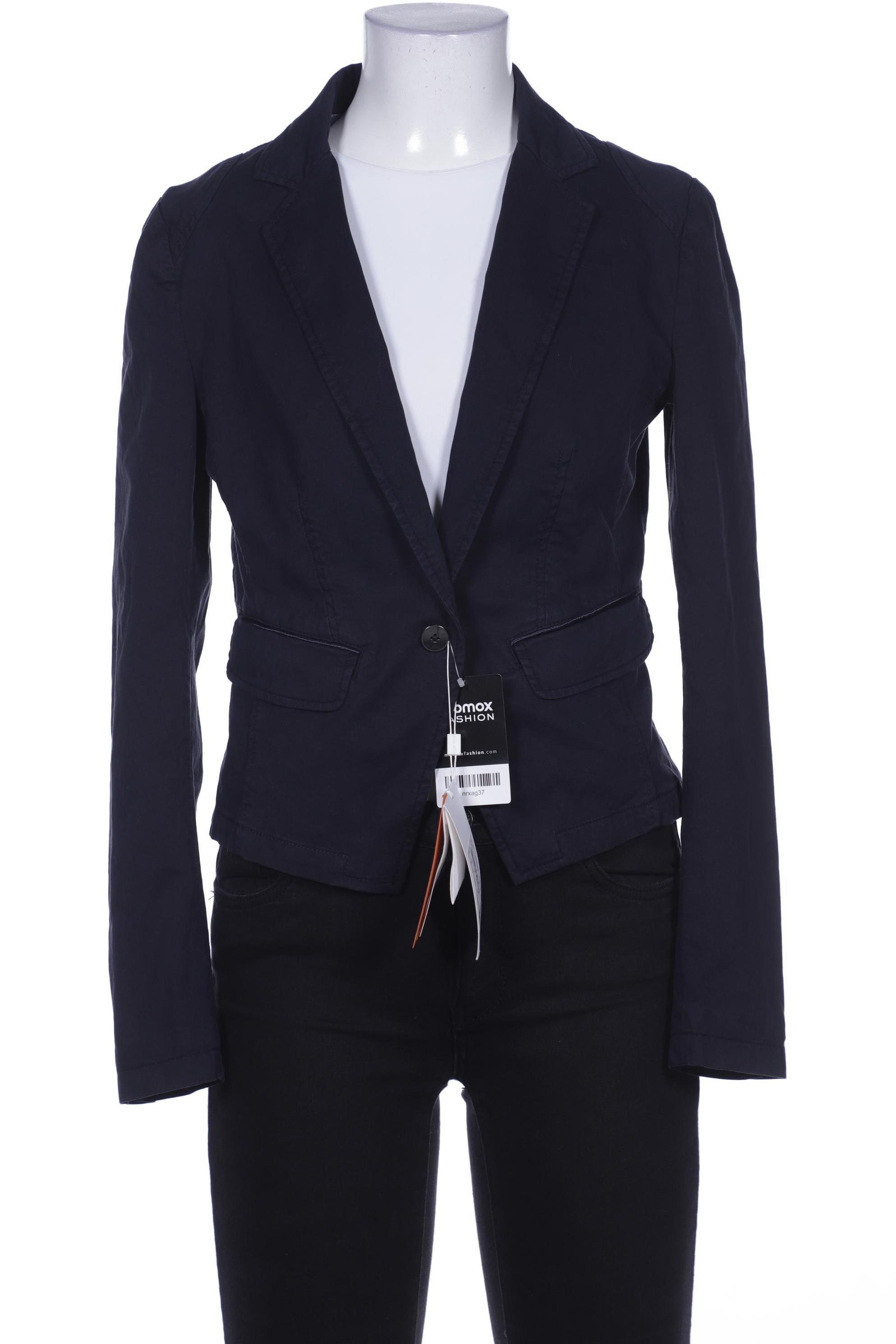 

Boss Orange Damen Blazer, marineblau