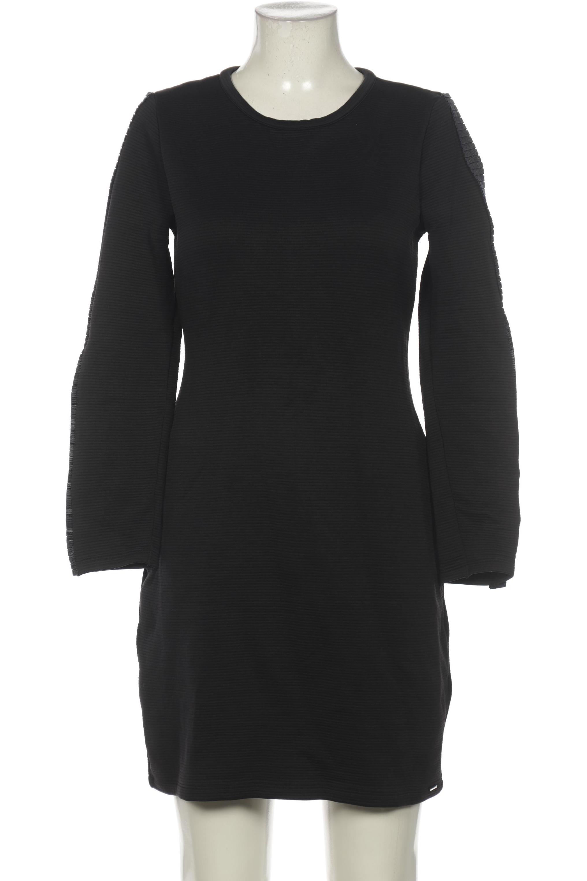 

Boss Orange Damen Kleid, schwarz, Gr. 42