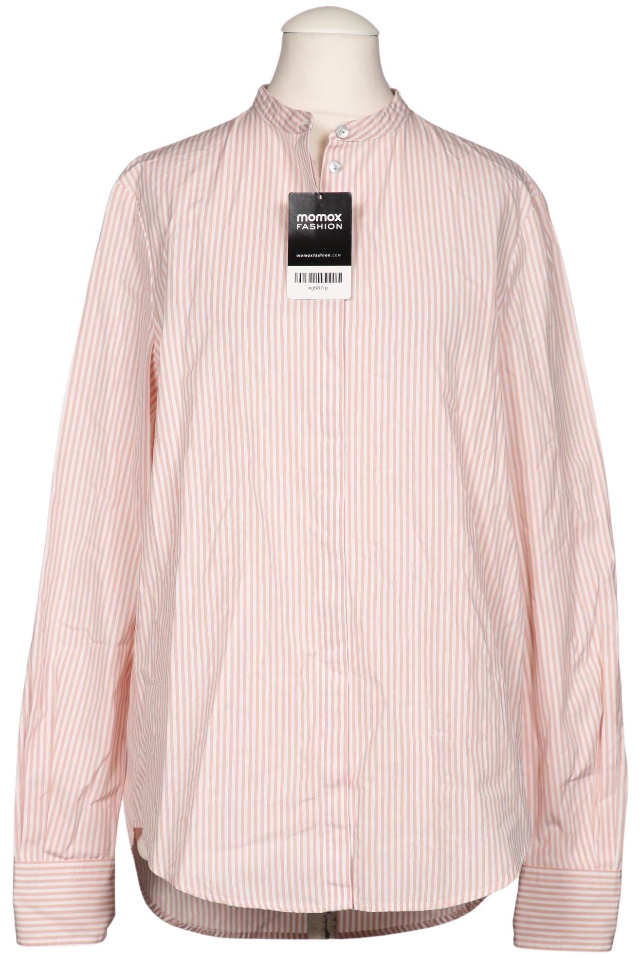 

Boss Orange Damen Bluse, pink, Gr. 34