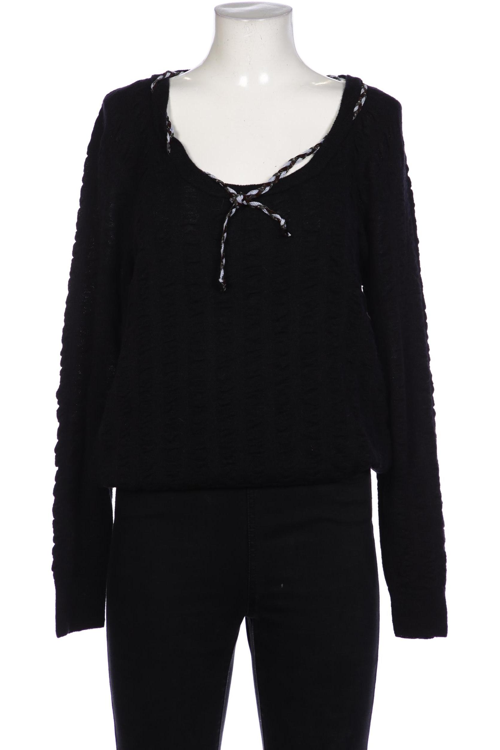 

Boss Orange Damen Pullover, schwarz, Gr. 42