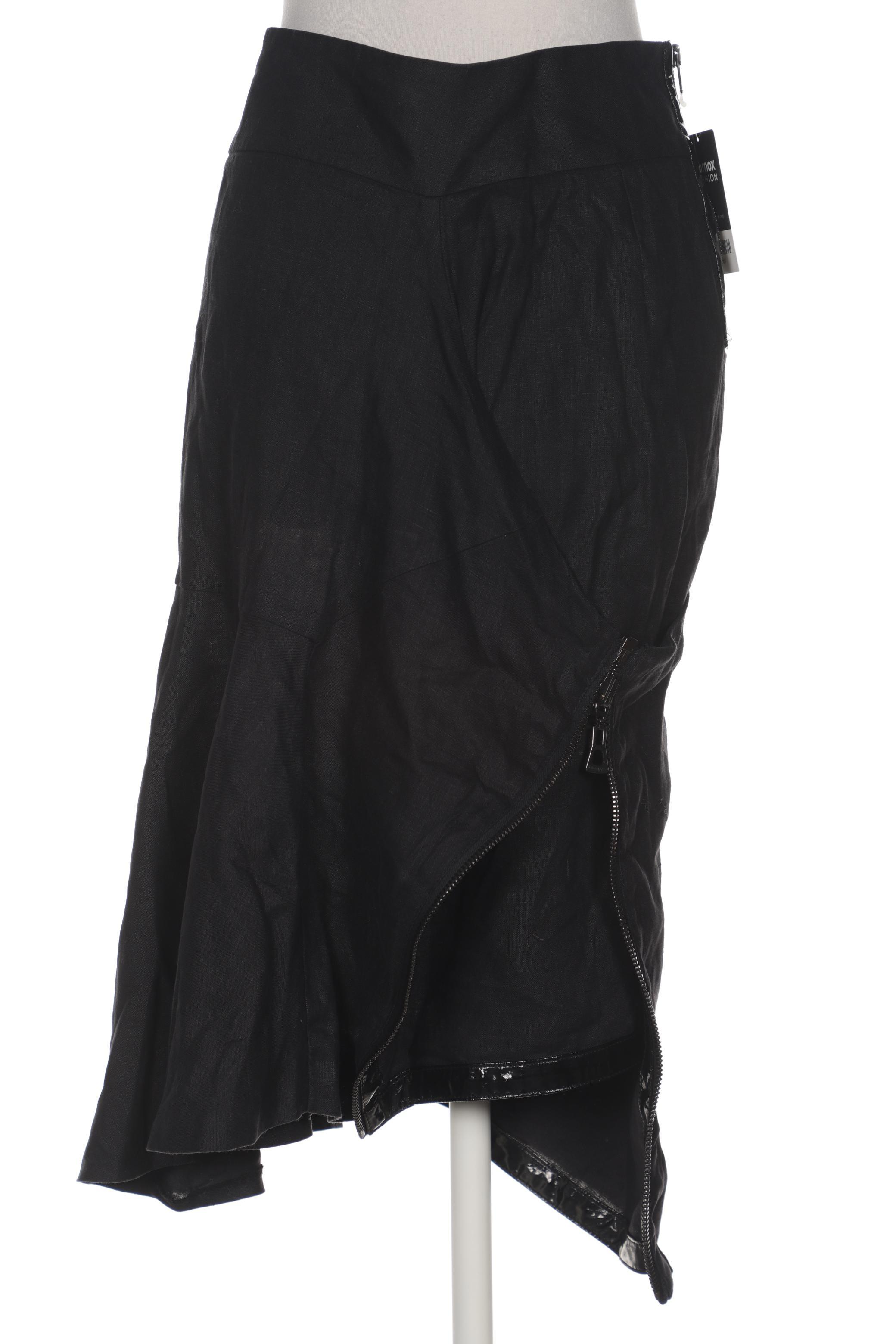

Boss Orange Damen Rock, schwarz, Gr. 36