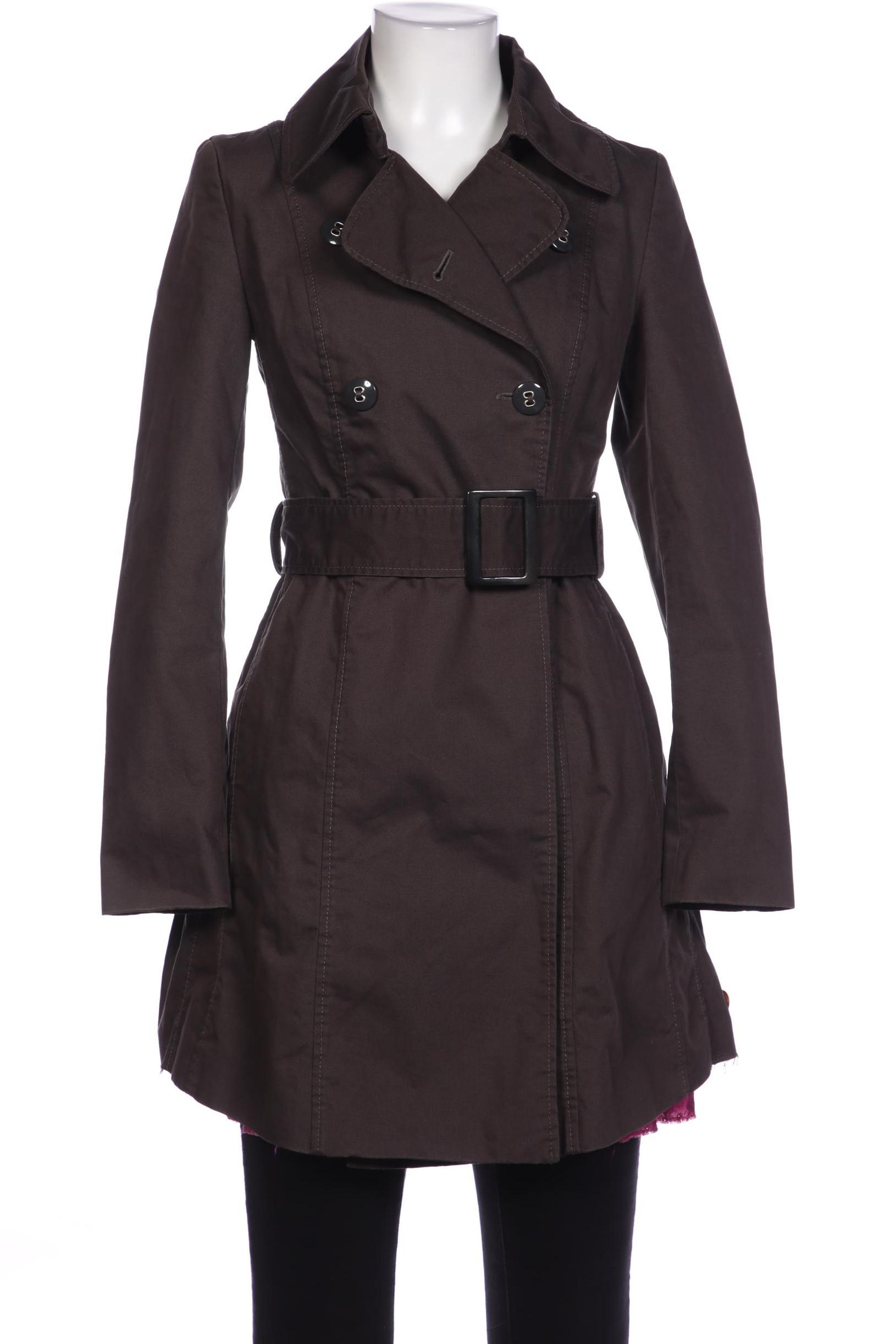 

Boss Orange Damen Mantel, grau
