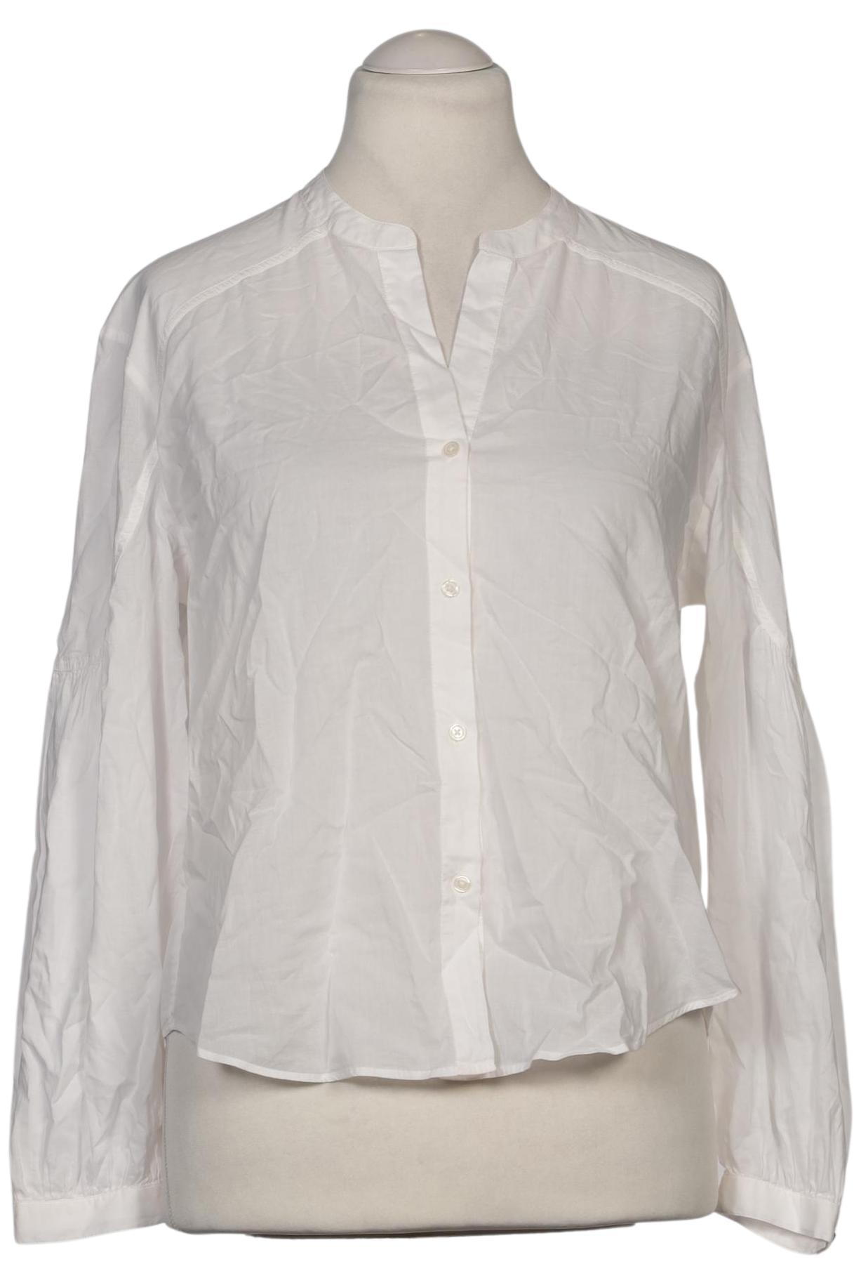 

Boss Orange Damen Bluse, weiß, Gr. 42