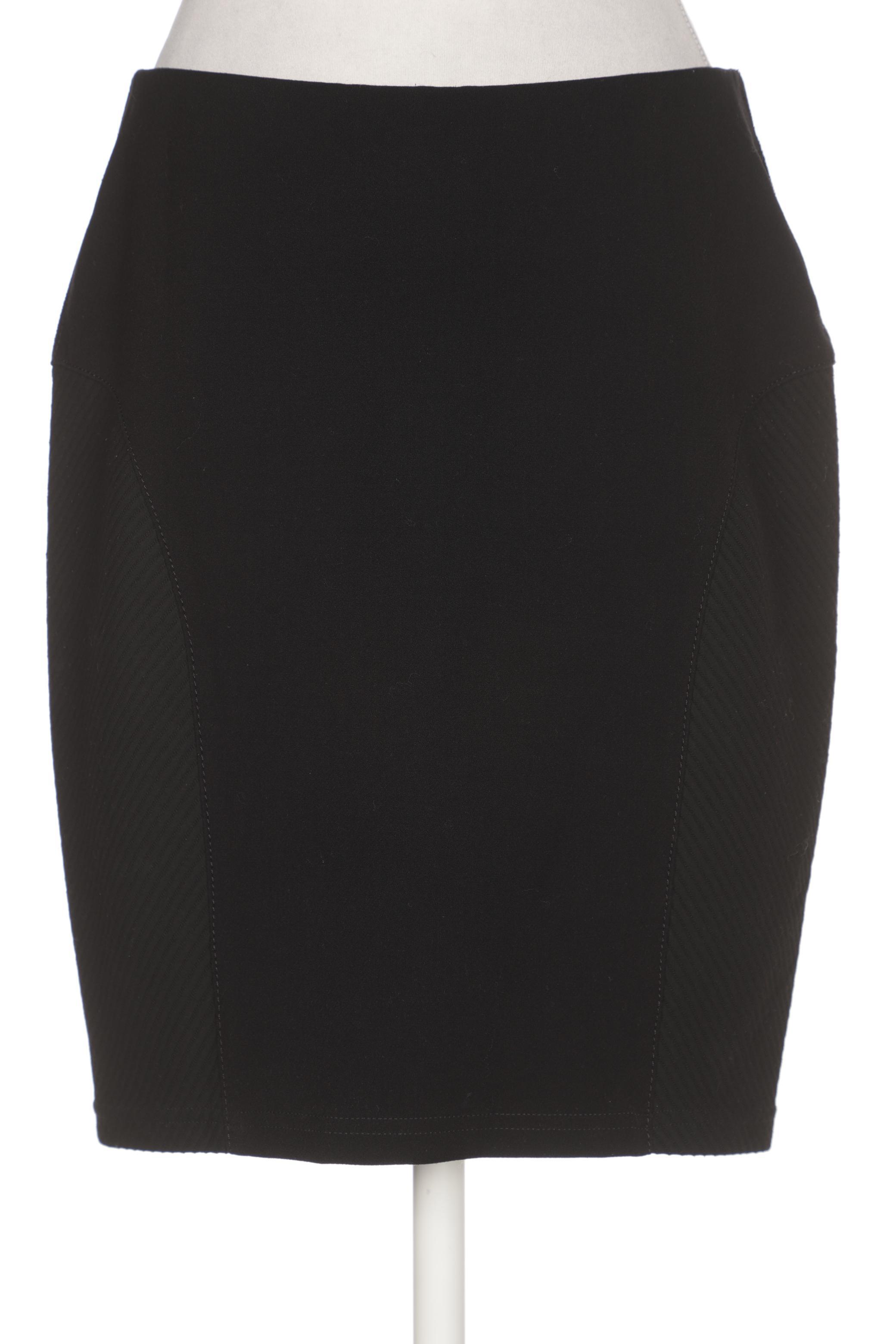

Boss Orange Damen Rock, schwarz, Gr. 36