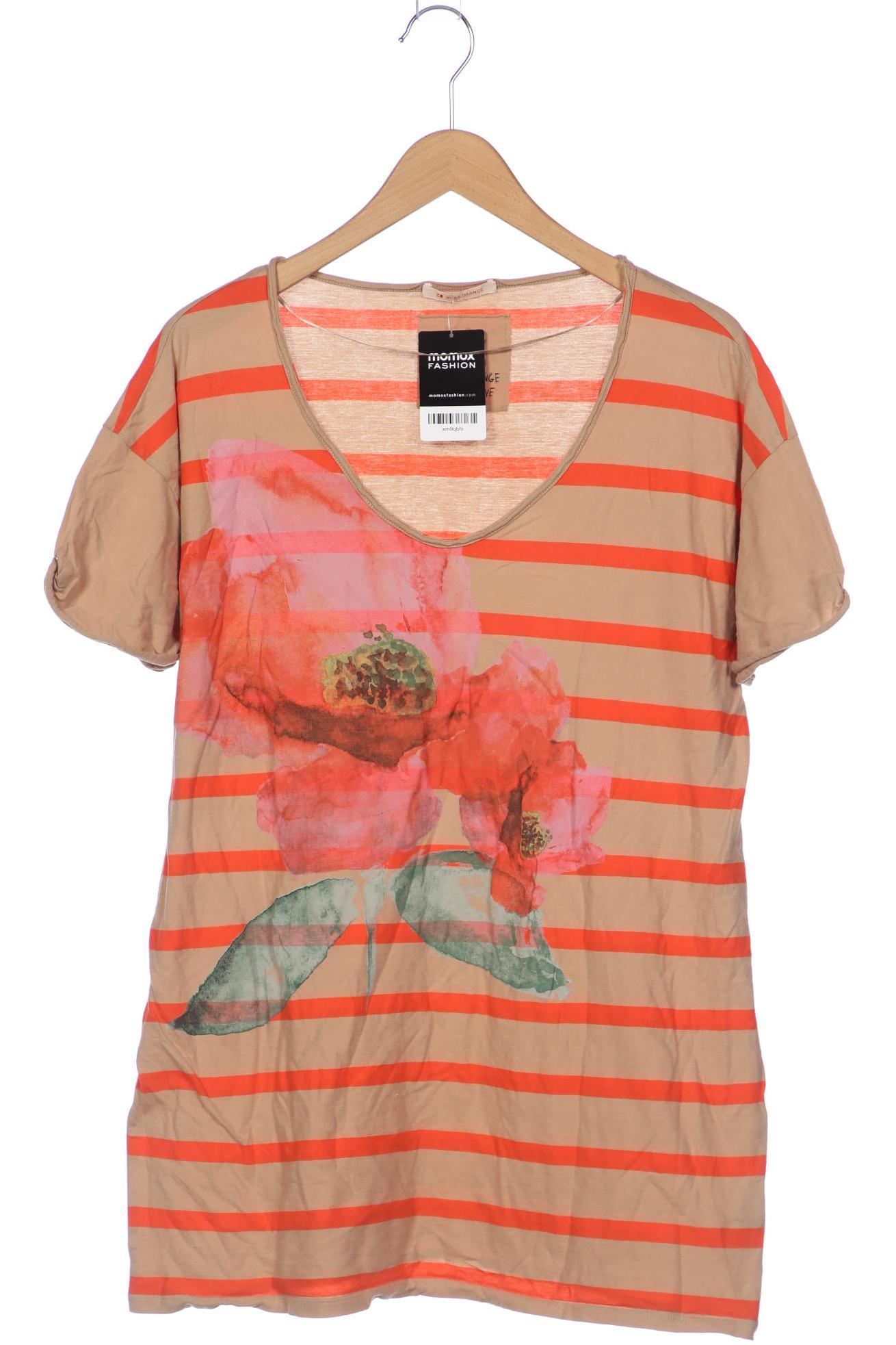 

Boss Orange Damen T-Shirt, beige
