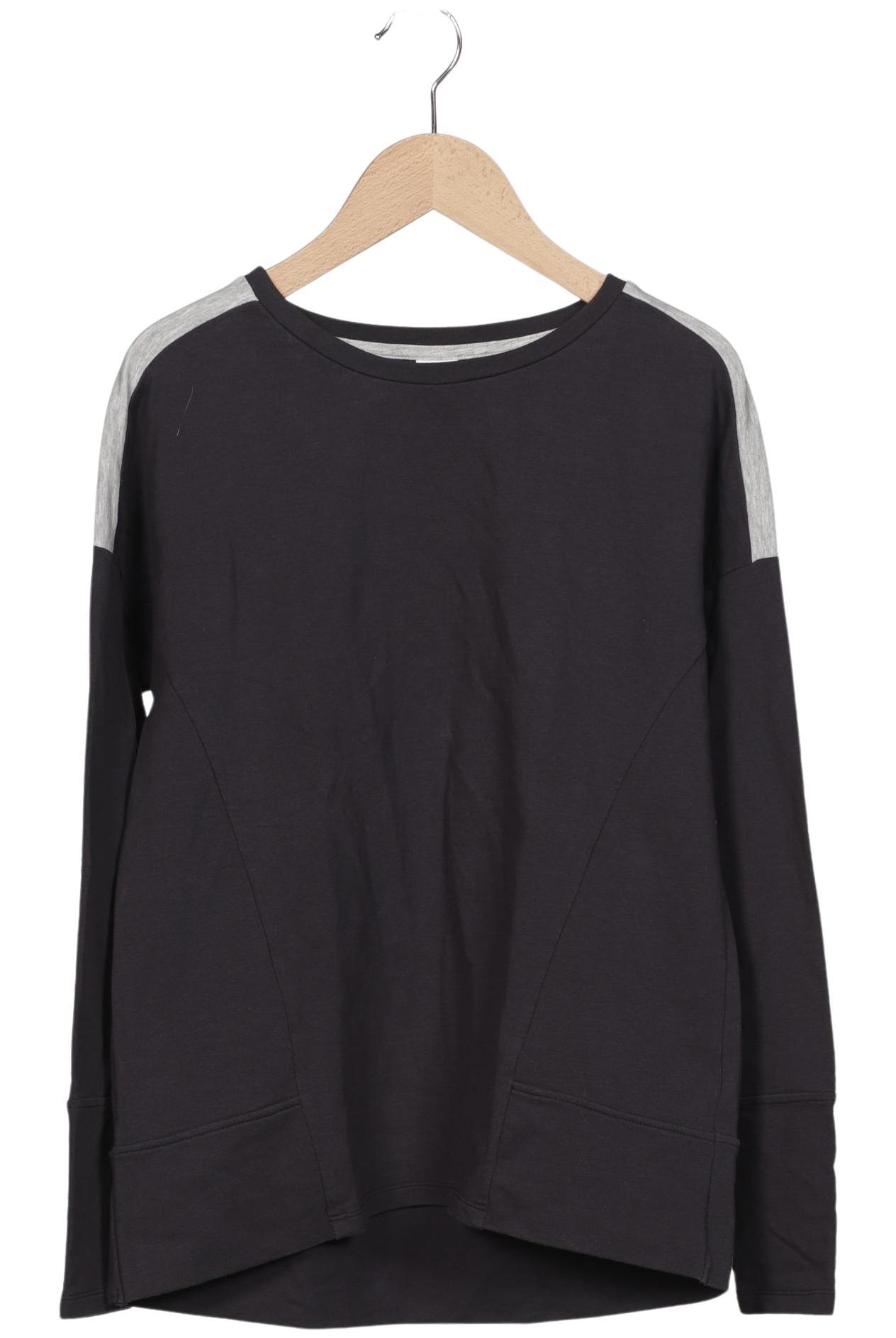 

Boss Orange Damen Sweatshirt, grau, Gr. 34