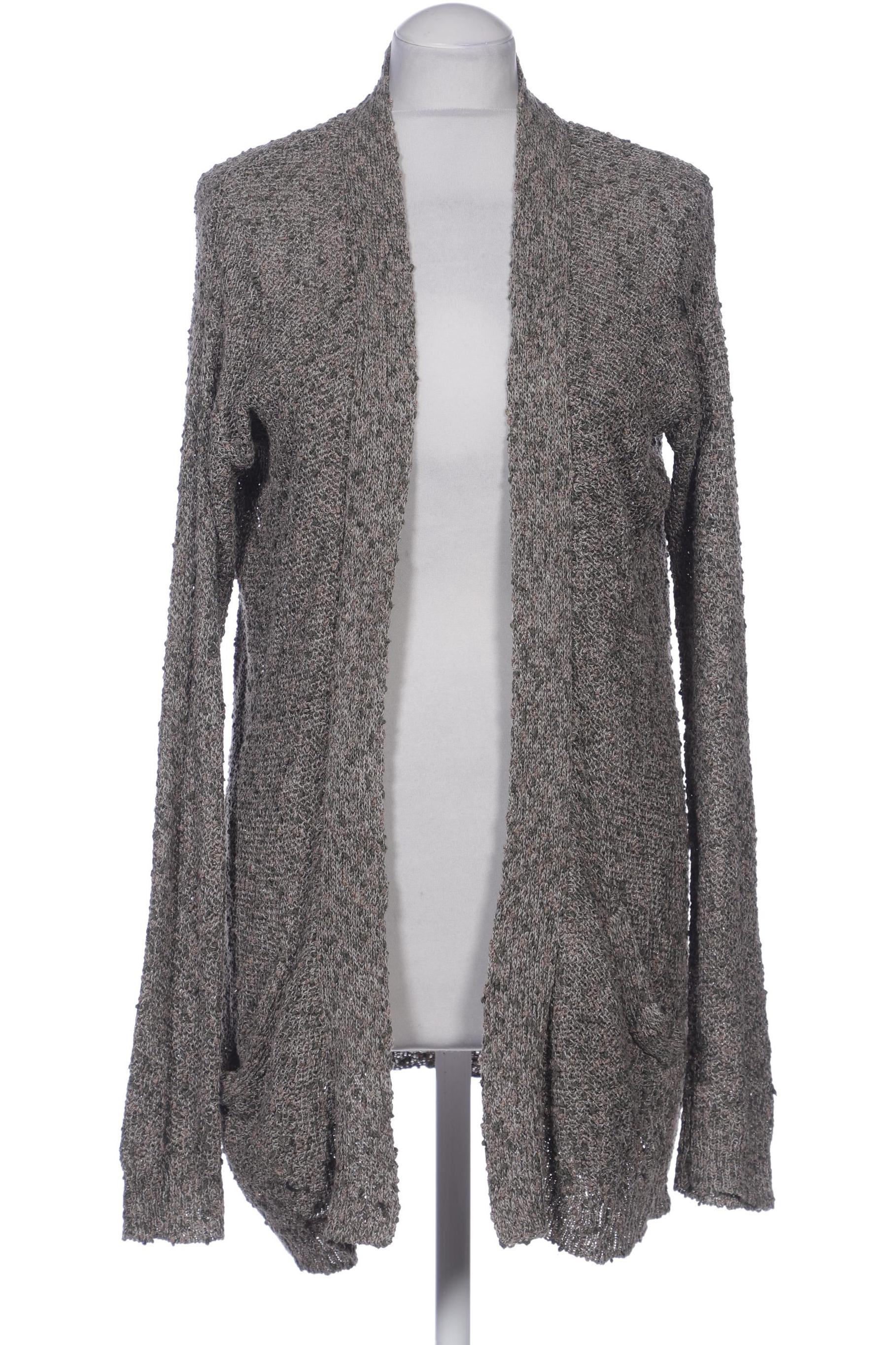 

Boss Orange Damen Strickjacke, beige, Gr. 36