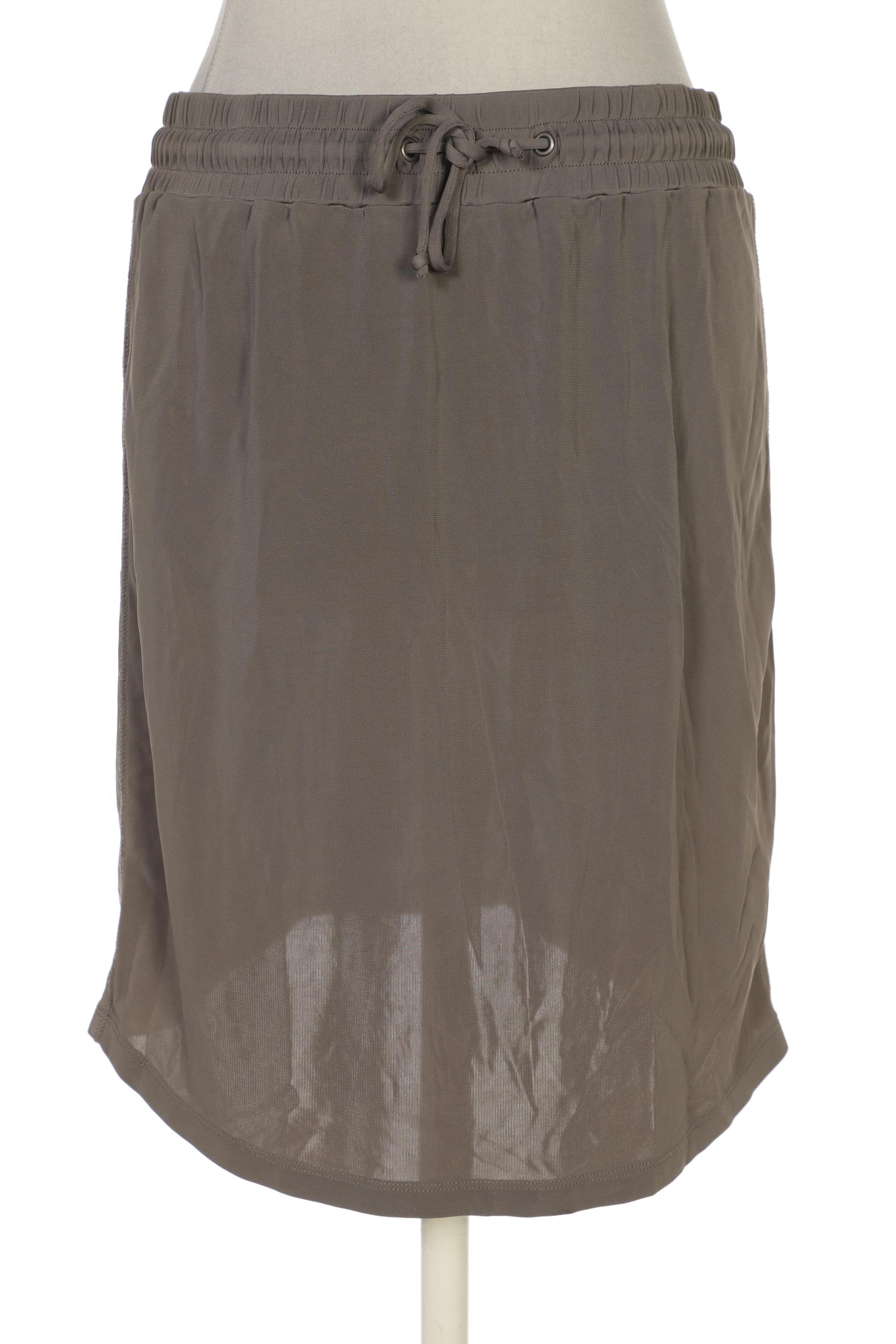 

Boss Orange Damen Rock, grau, Gr. 36