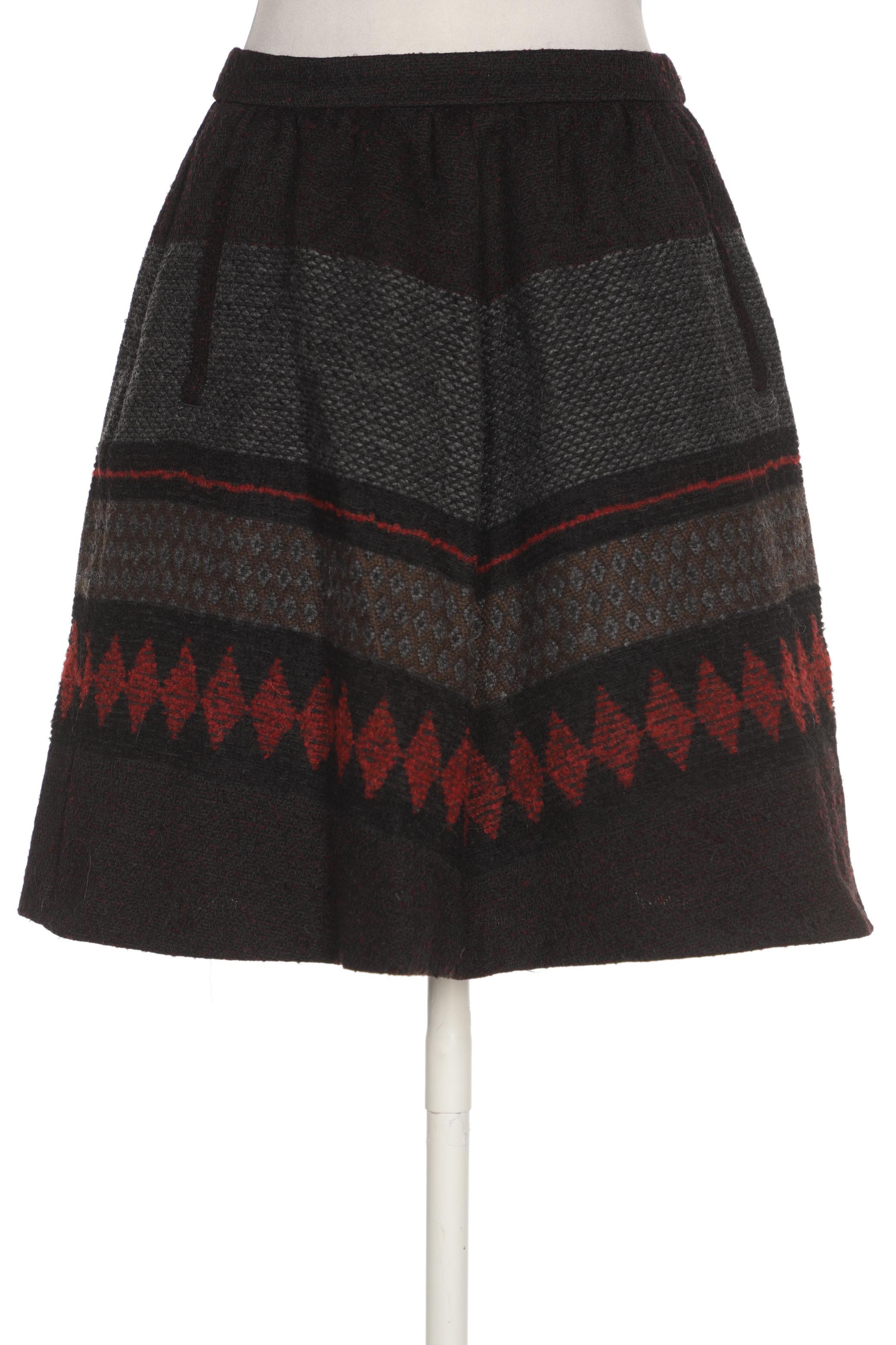 

Boss Orange Damen Rock, braun, Gr. 36