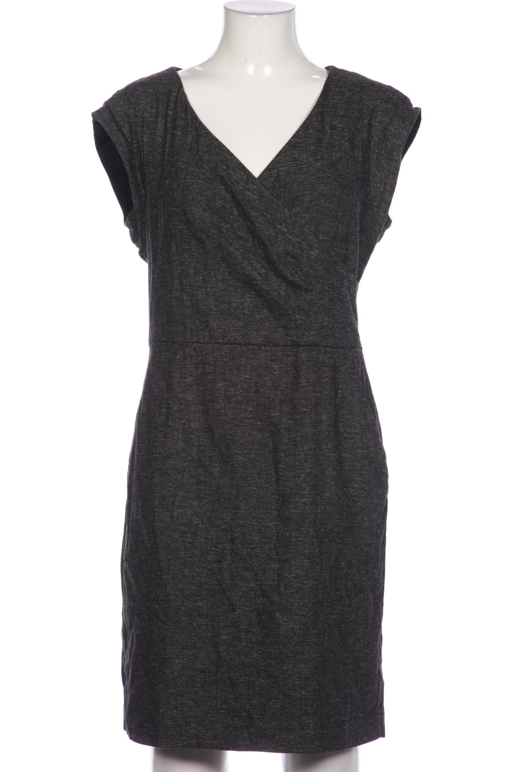 

Boss Orange Damen Kleid, grau, Gr. 40