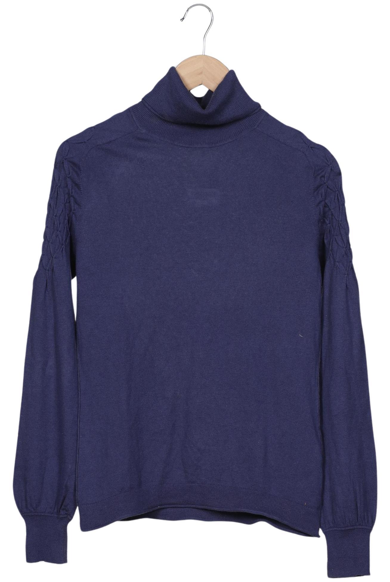 

Boss Orange Damen Pullover, marineblau, Gr. 42