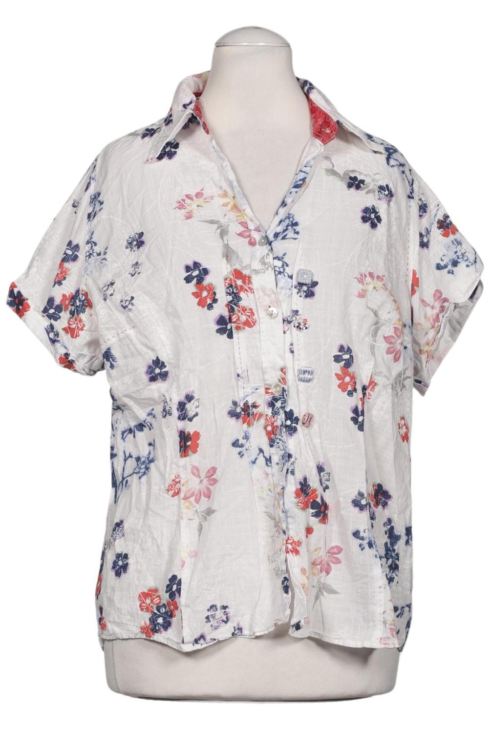 

Boss Orange Damen Bluse, weiß, Gr. 38