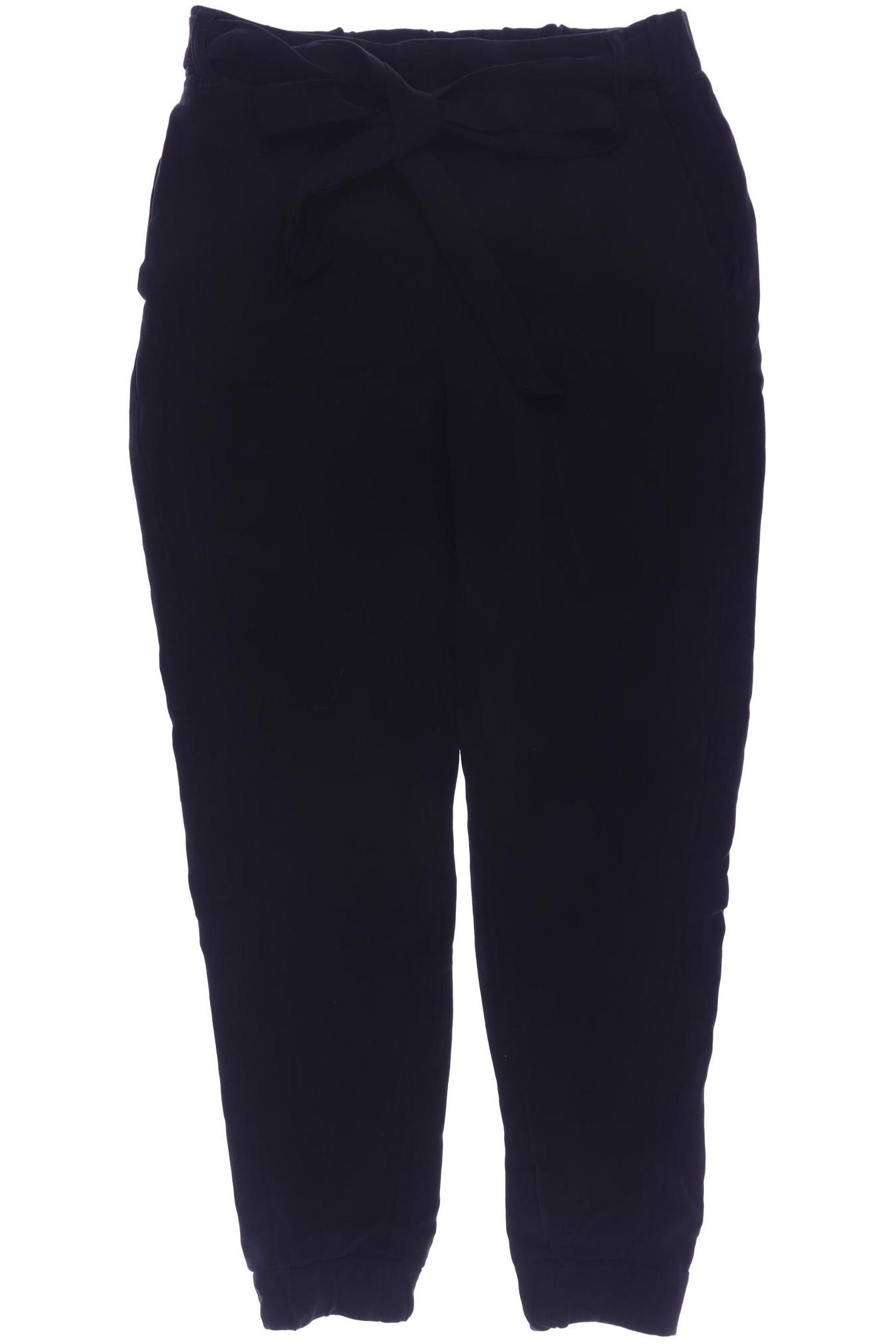 

Boss Orange Damen Stoffhose, schwarz, Gr. 32