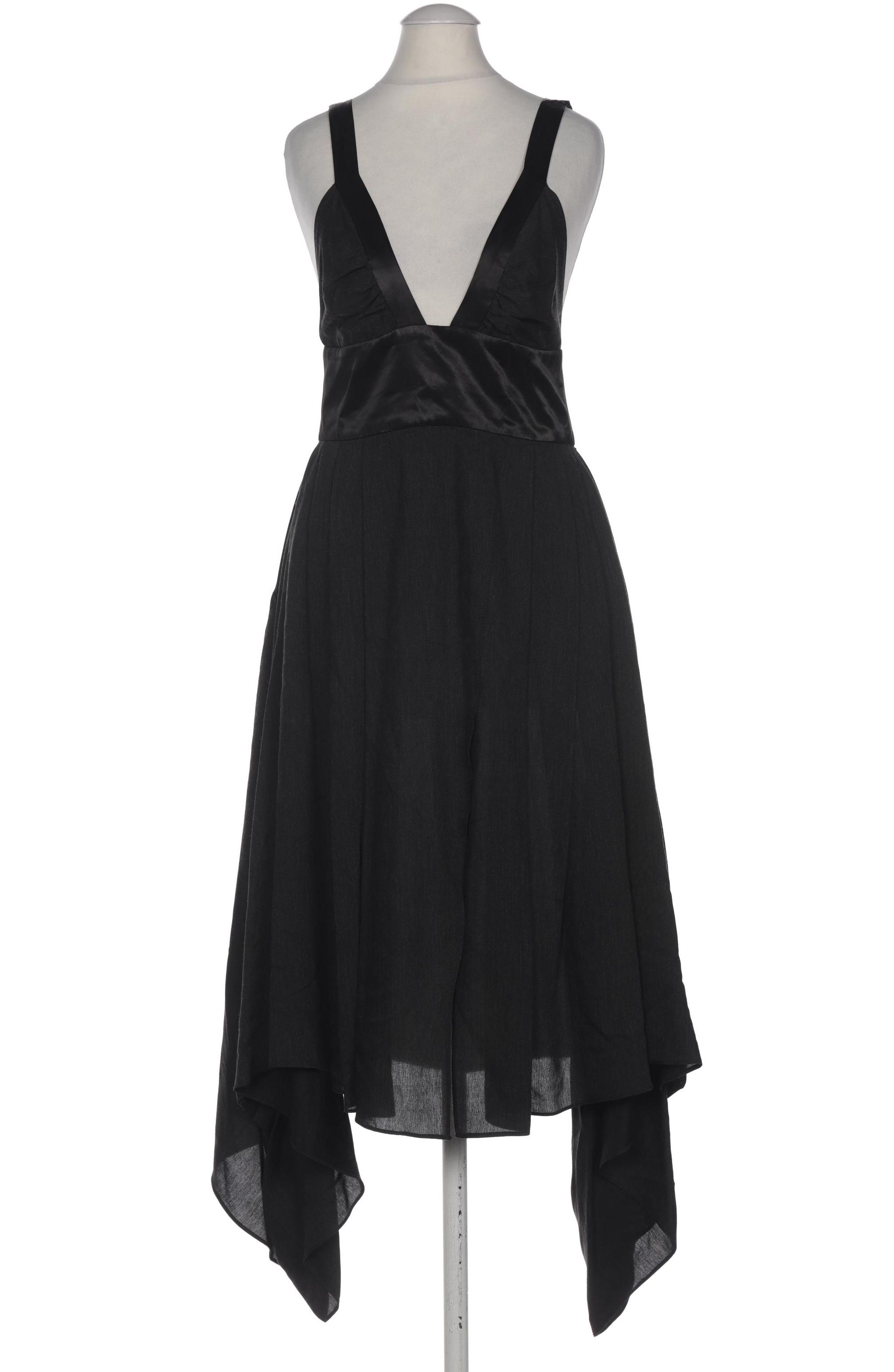 

Boss Orange Damen Kleid, schwarz, Gr. 34