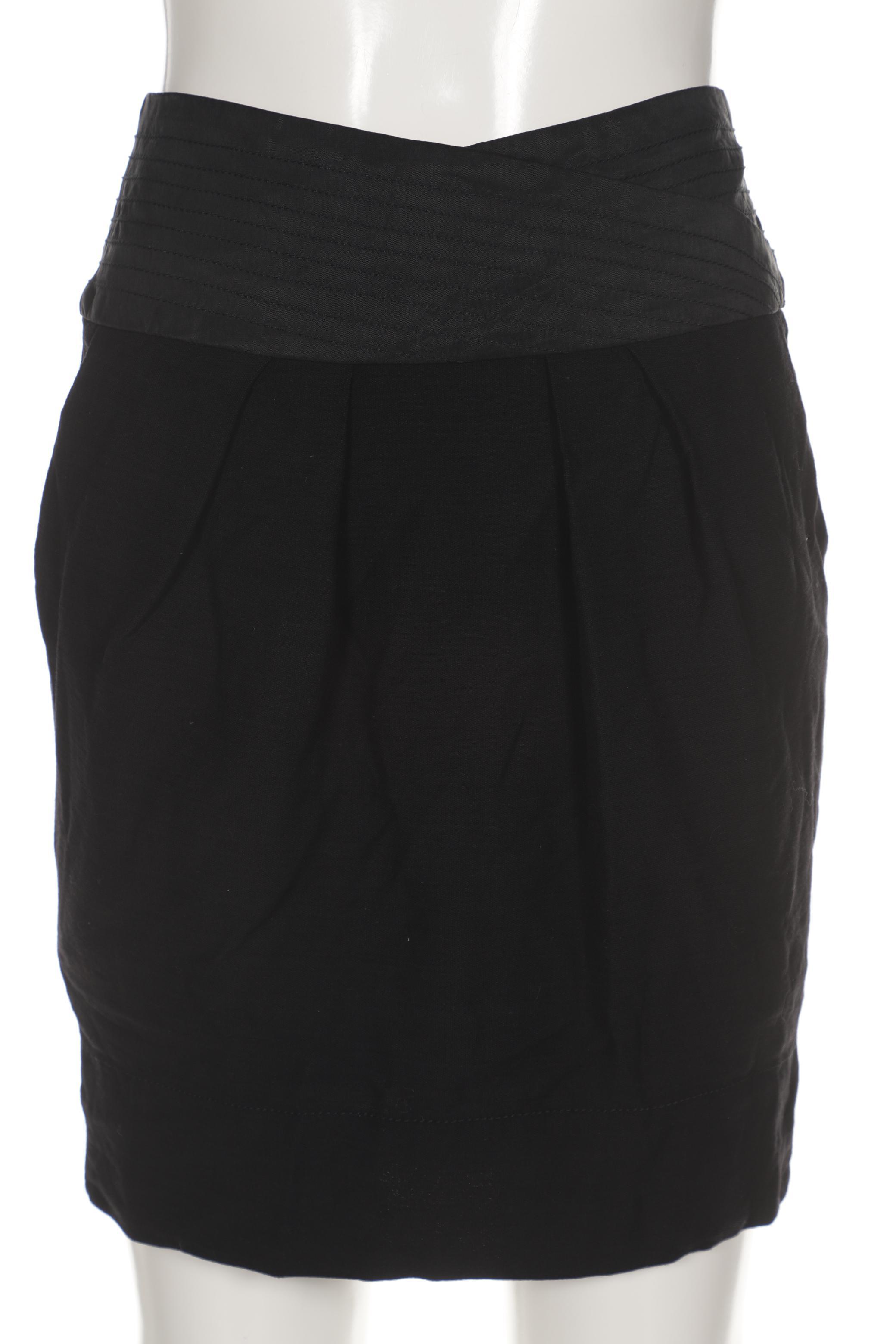 

Boss Orange Damen Rock, schwarz, Gr. 38