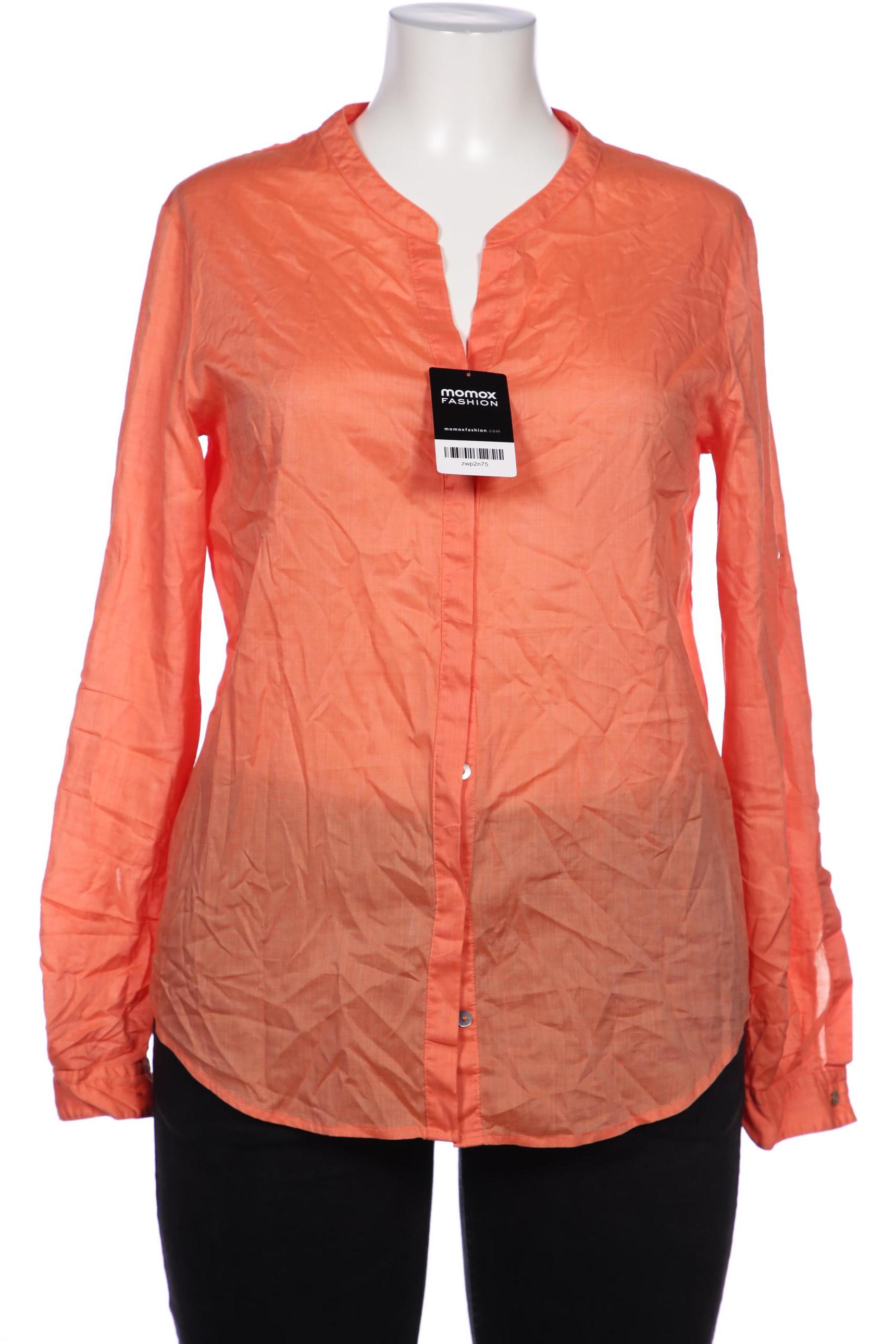 

Boss Orange Damen Bluse, orange