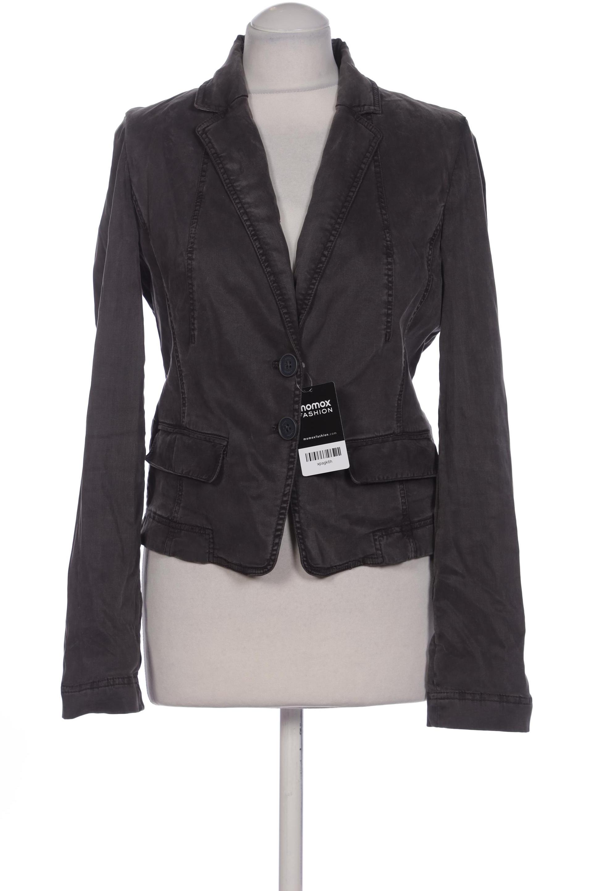 

Boss Orange Damen Blazer, grau, Gr. 38
