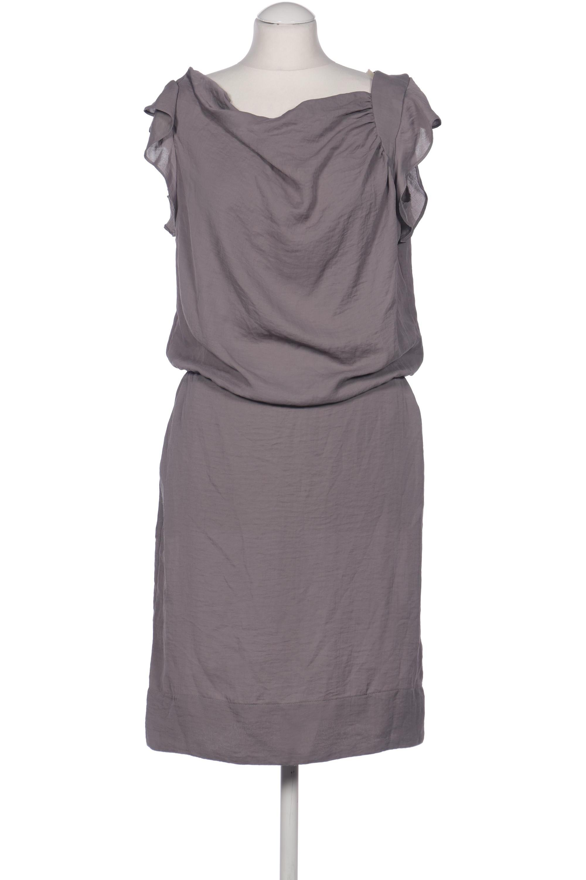 

Boss Orange Damen Kleid, grau, Gr. 38