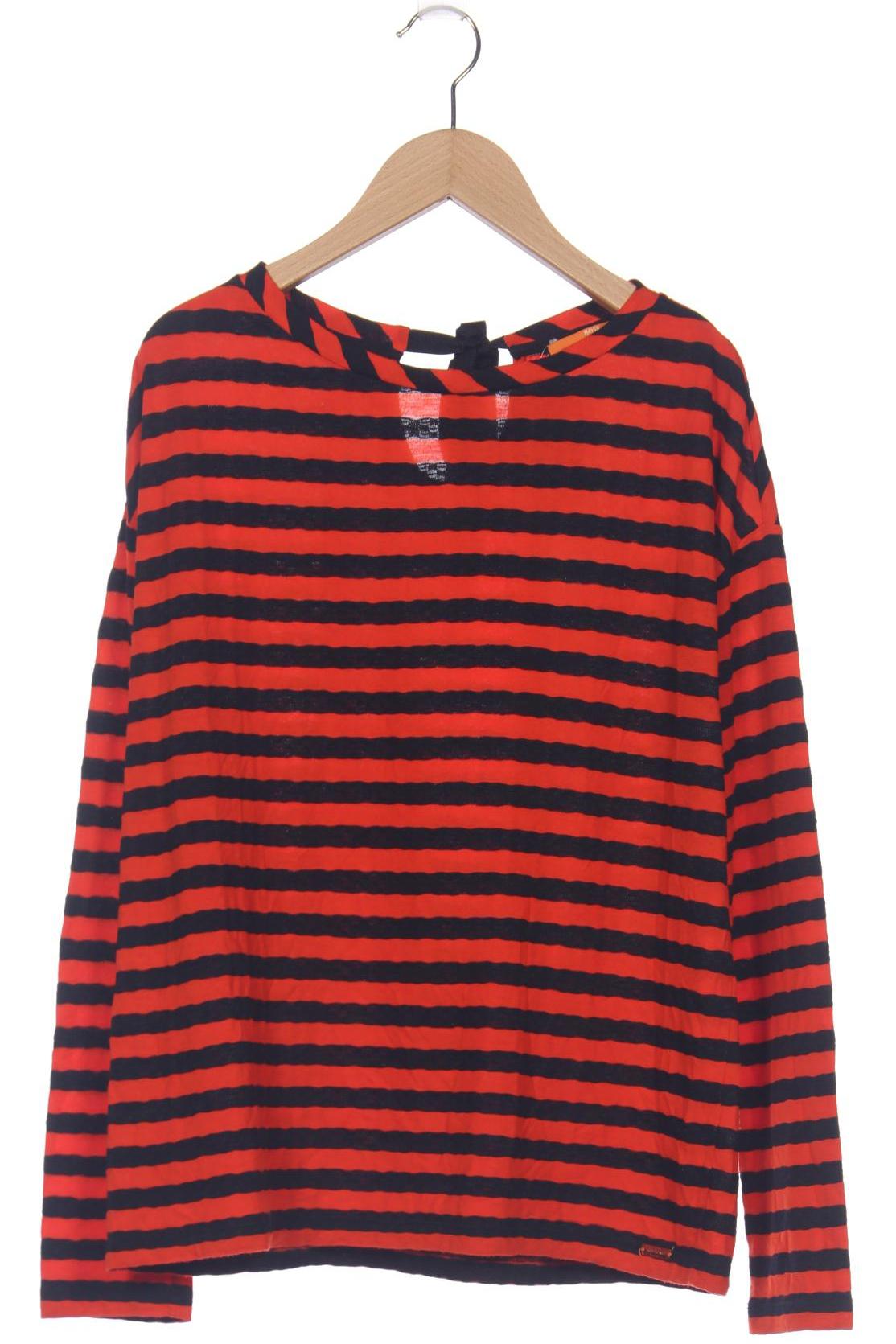 Thumbnail - Boss Orange Damen Langarmshirt, orange, Gr. 44