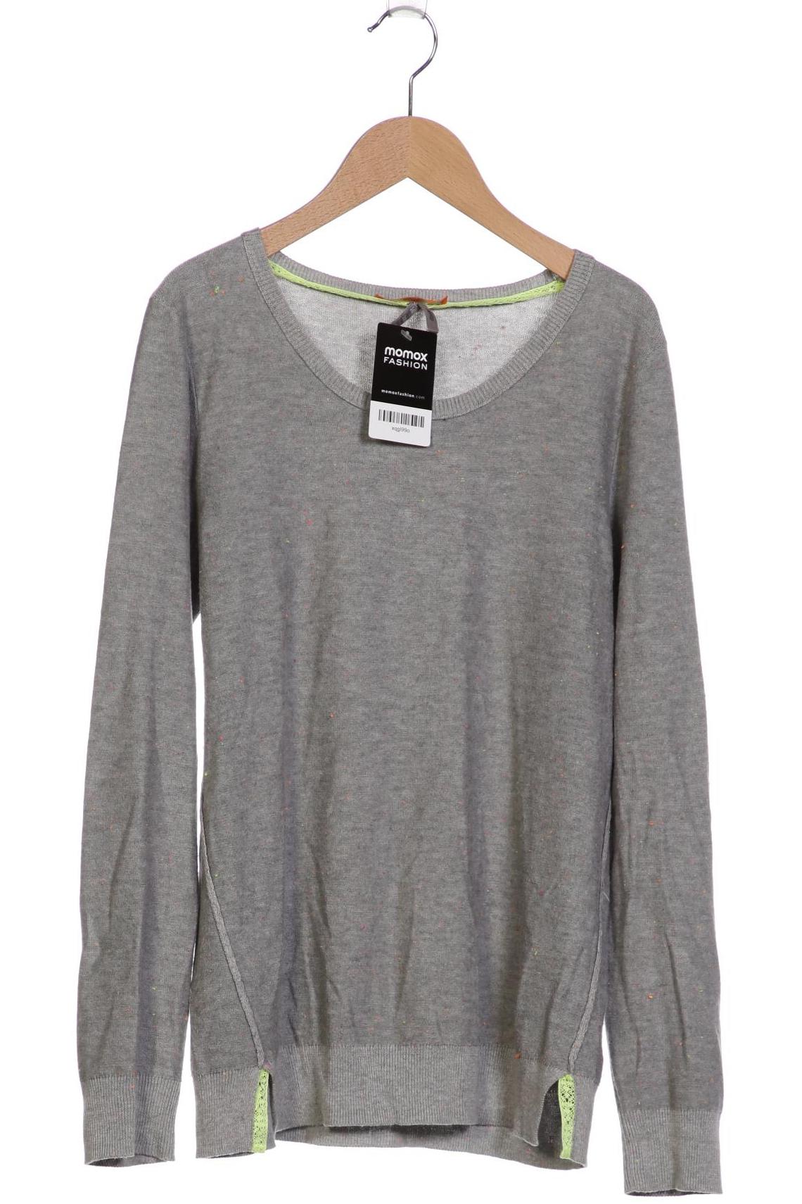 

Boss Orange Damen Pullover, grau, Gr. 42