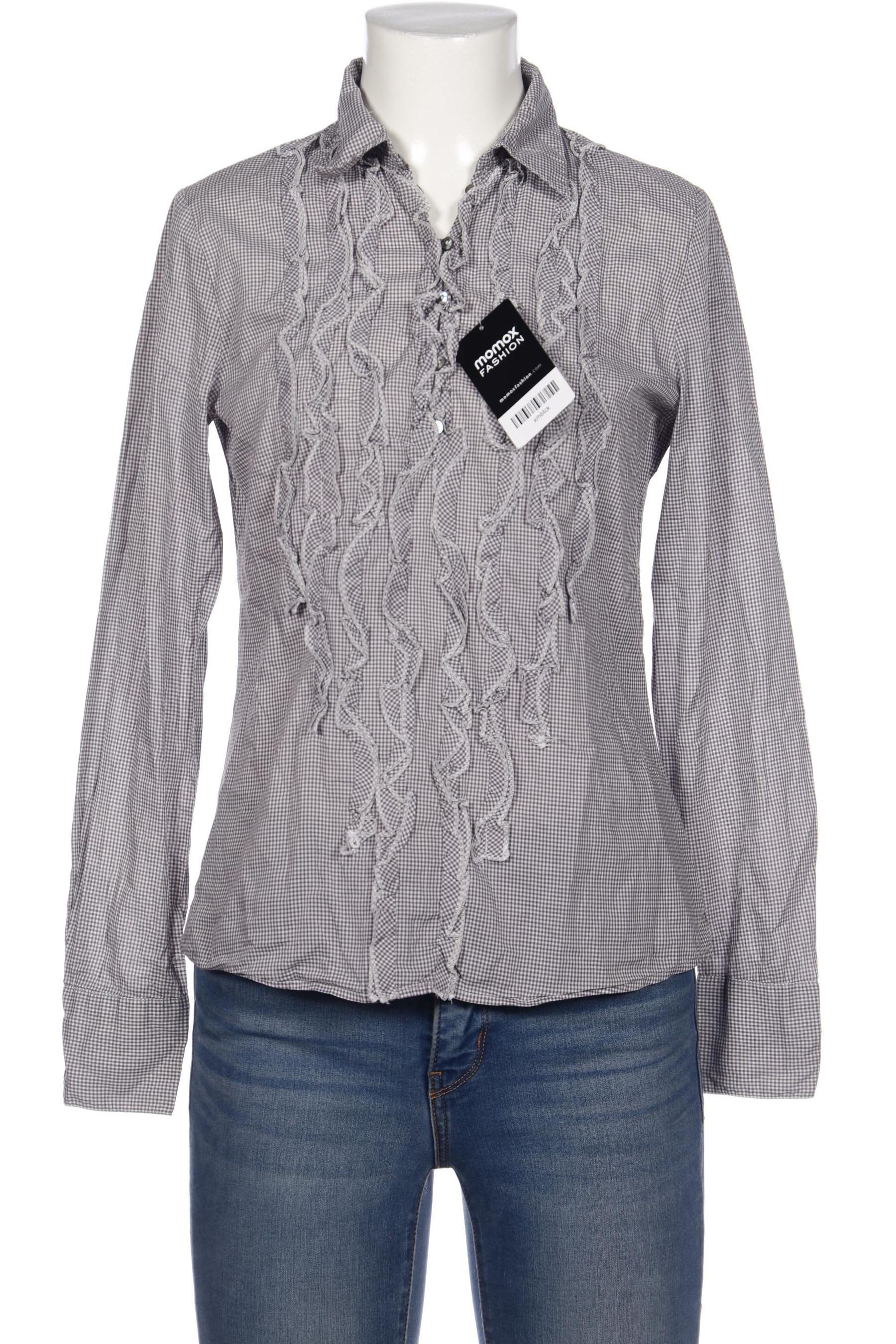 

Boss Orange Damen Bluse, grau