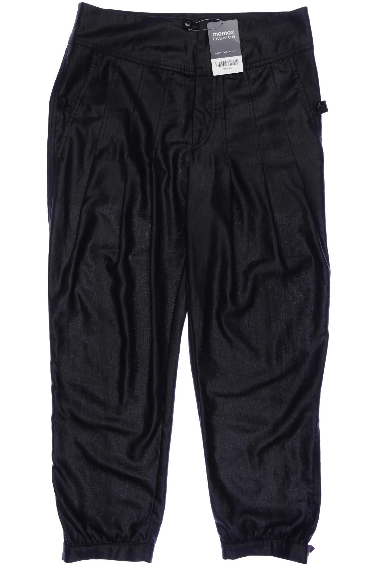 

Boss Orange Damen Stoffhose, schwarz, Gr. 31